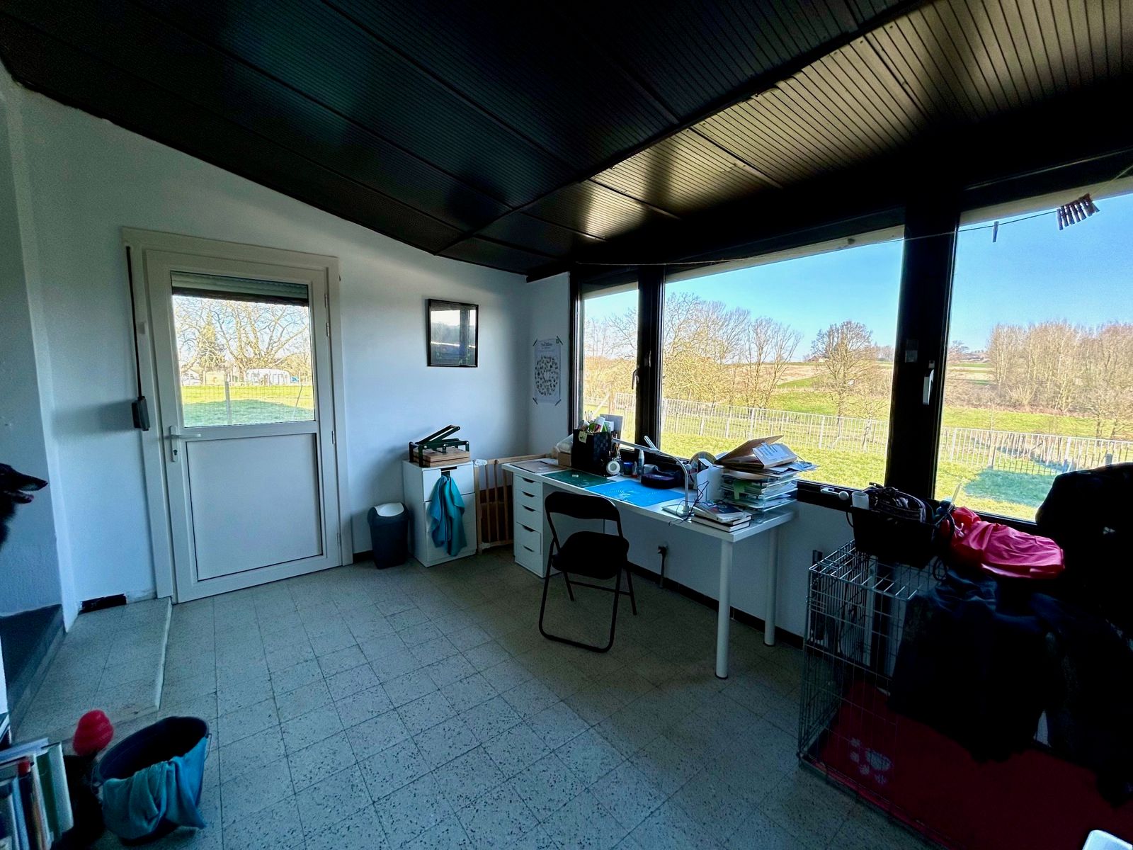 Karaktervolle gezinswoning in een landelijke omgeving foto 19