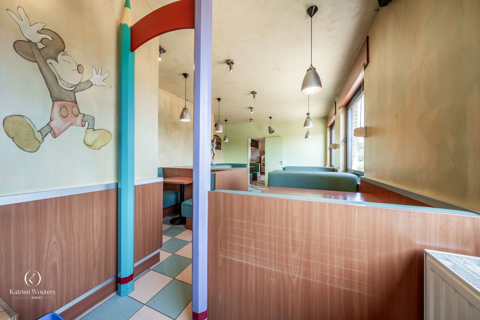 Uniek handelshuis op toplocatie! foto 6