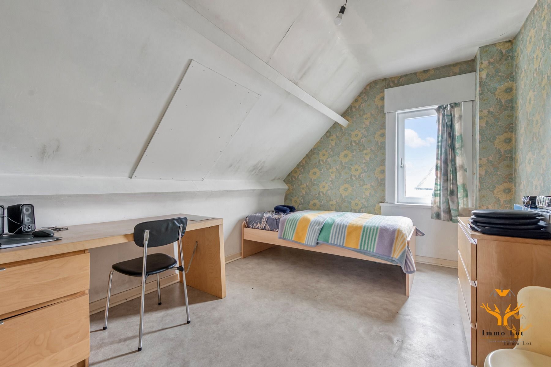 Ruime vrijstaande woning met 5 slaapkamers foto 12