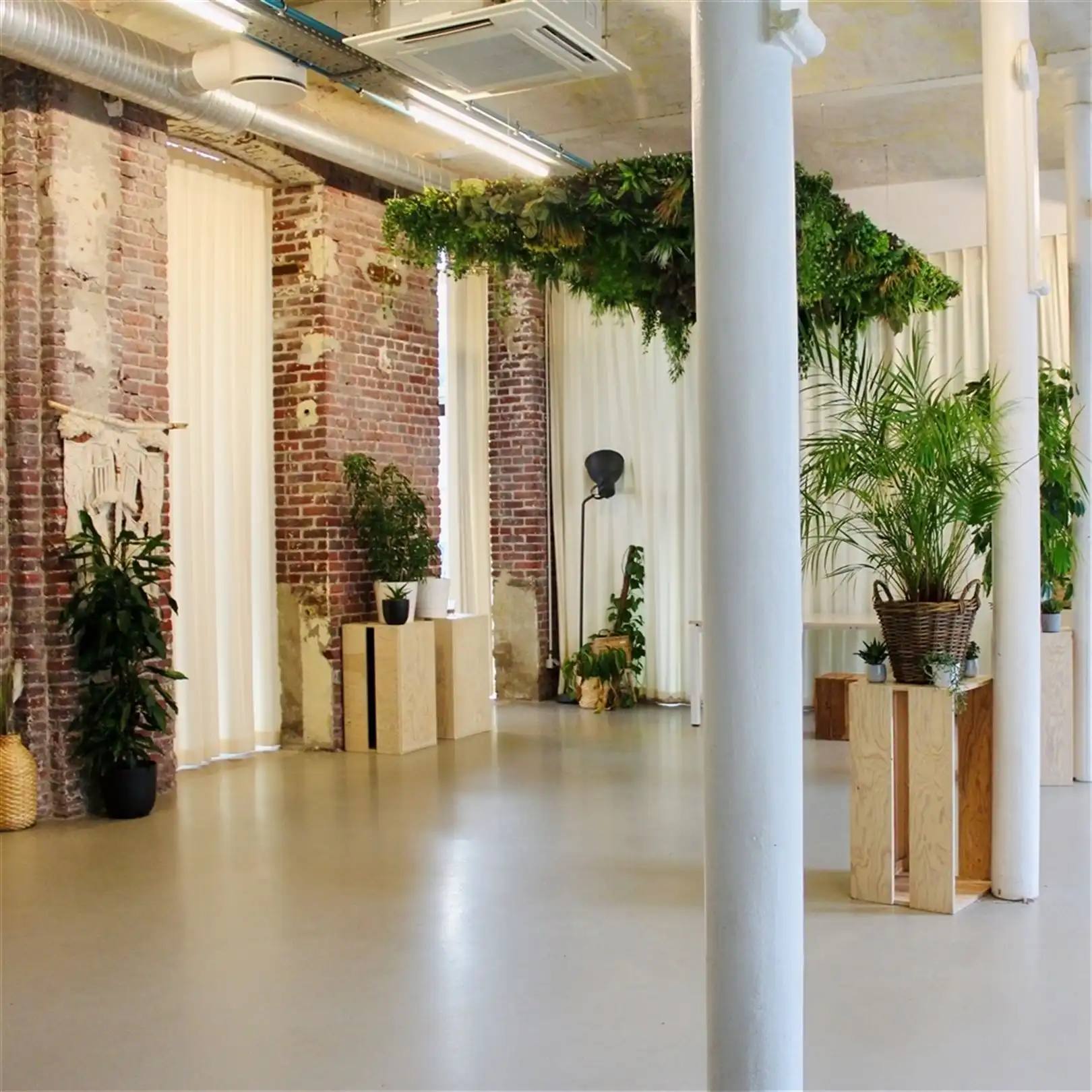 BUSINESS CENTER WATT FACTORY foto 22