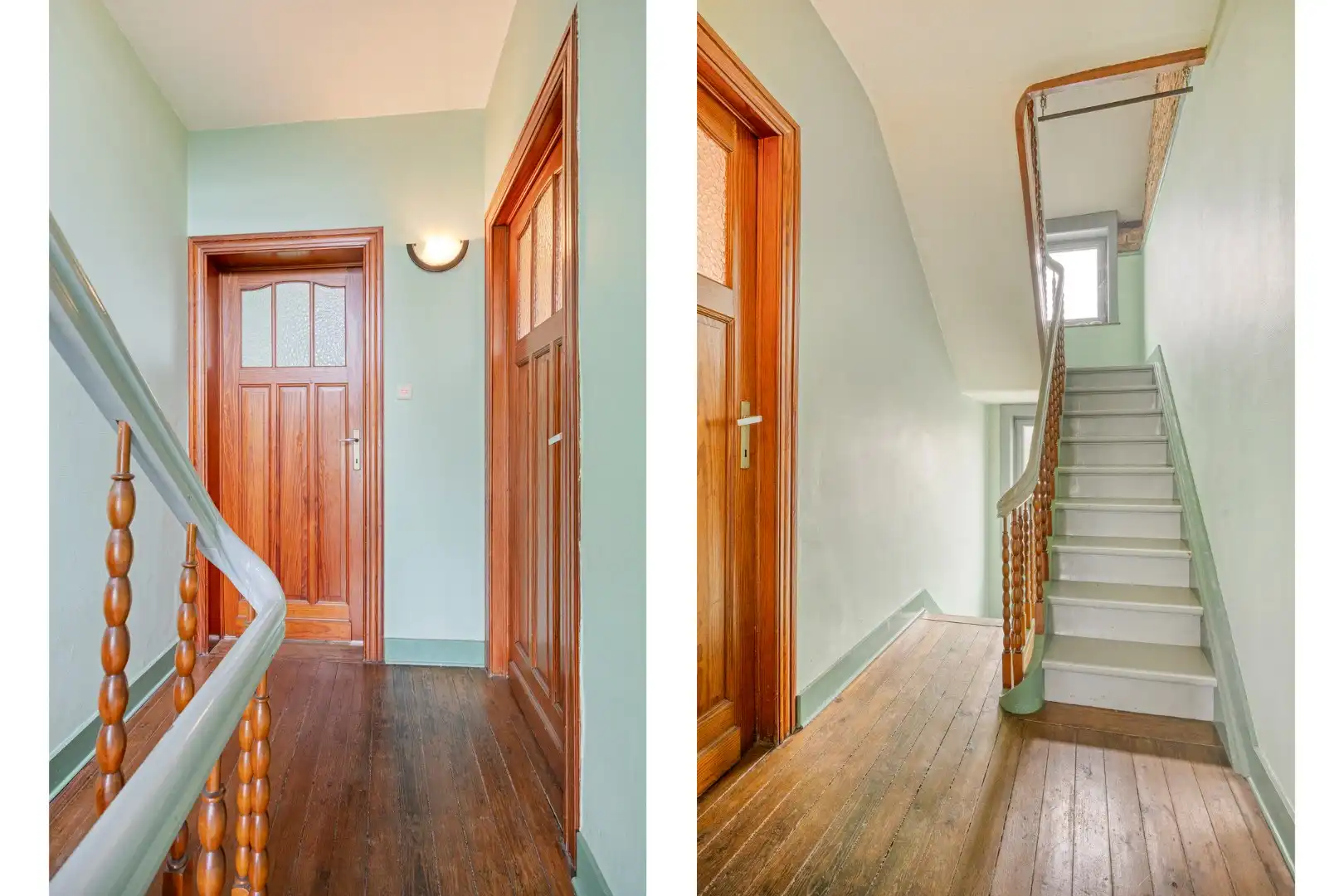 Ruime woning met kelder, zolder en tuin in Kessel-Lo! - EPC 443 kWh/m² - bewoonbare opp. 205 m² foto 16
