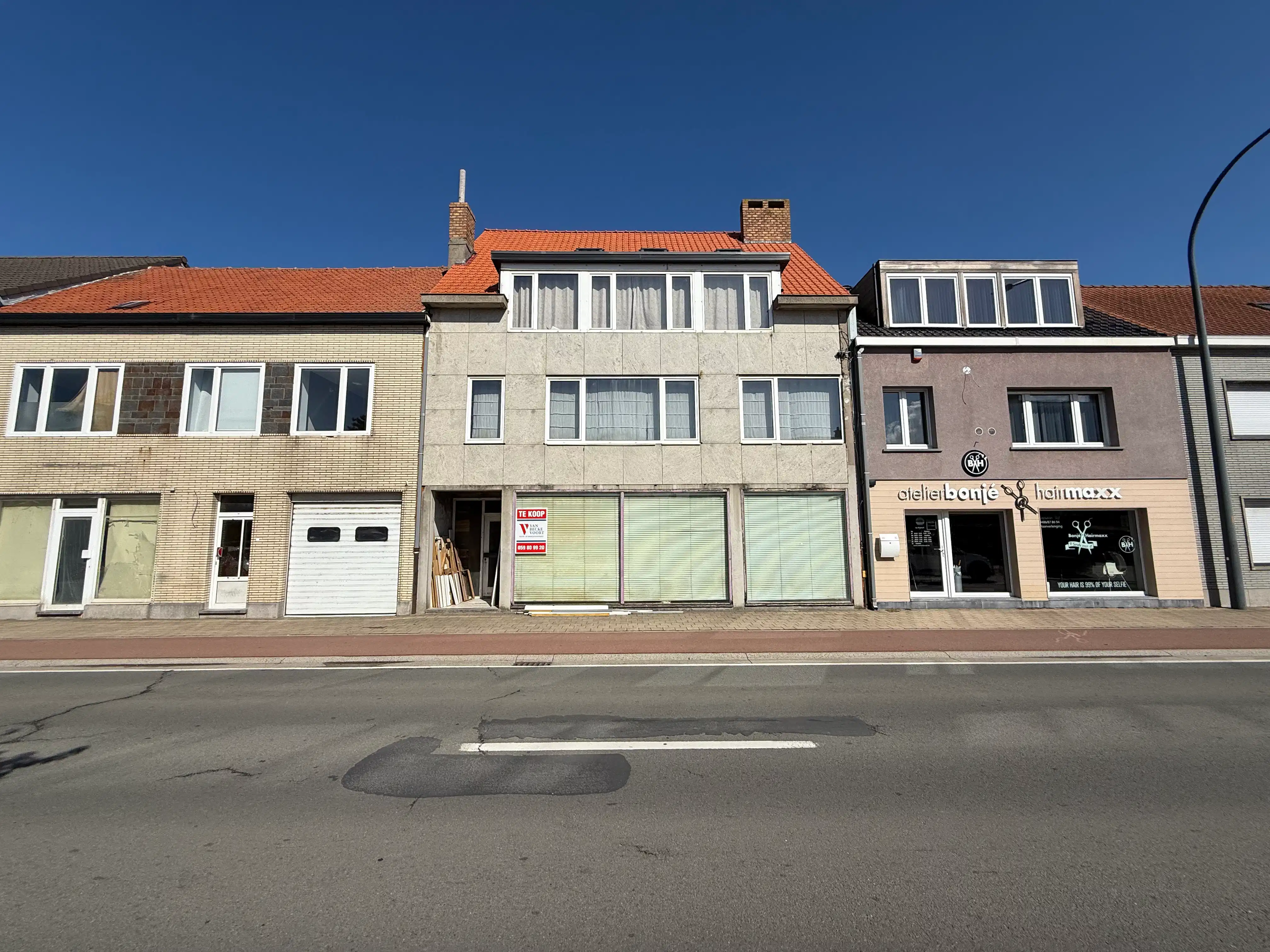 Projecteigendom met 416 m² bruikbare oppervlakte foto 15