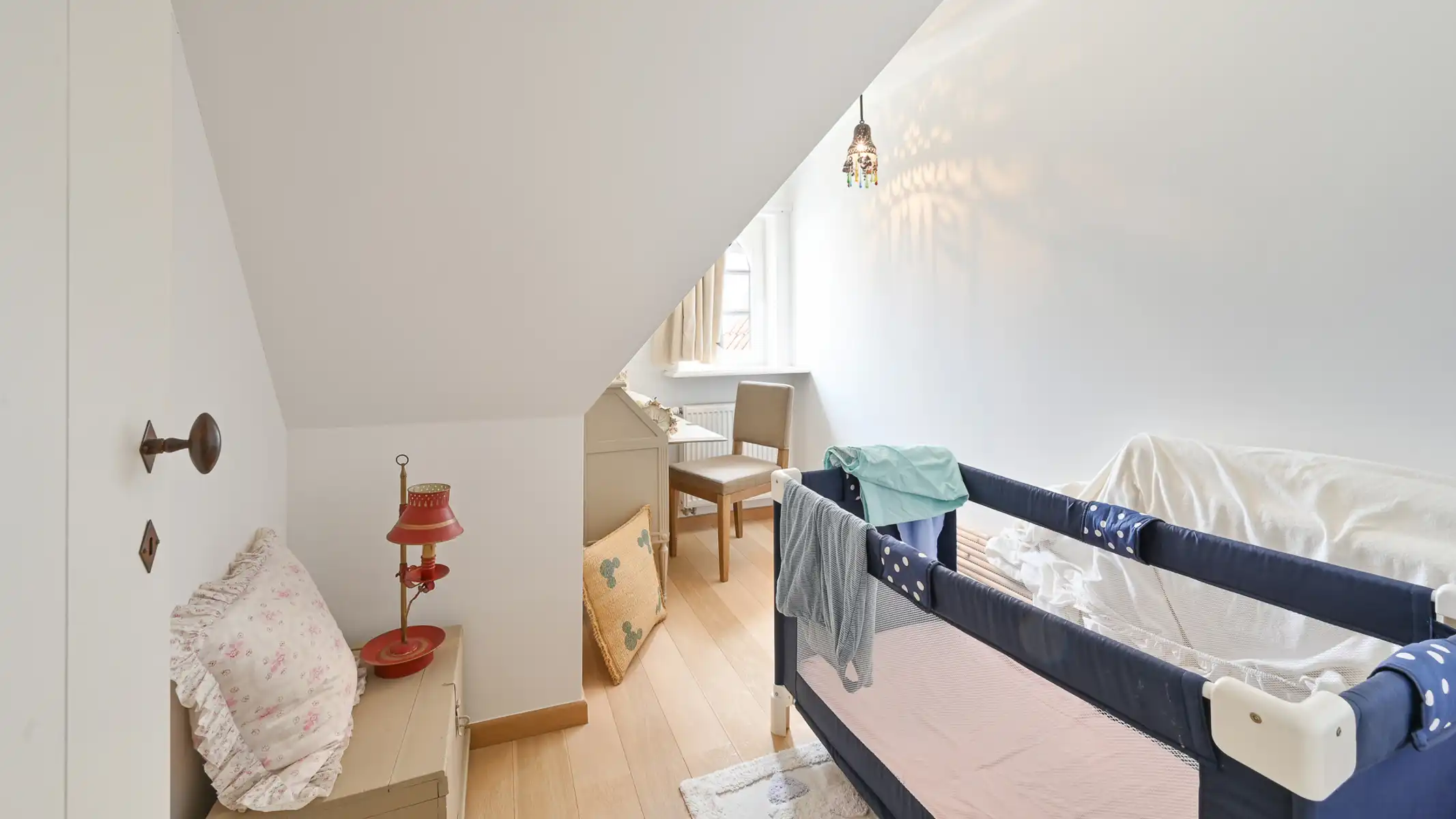 Villa met adembenemende zichten op de velden  foto 21