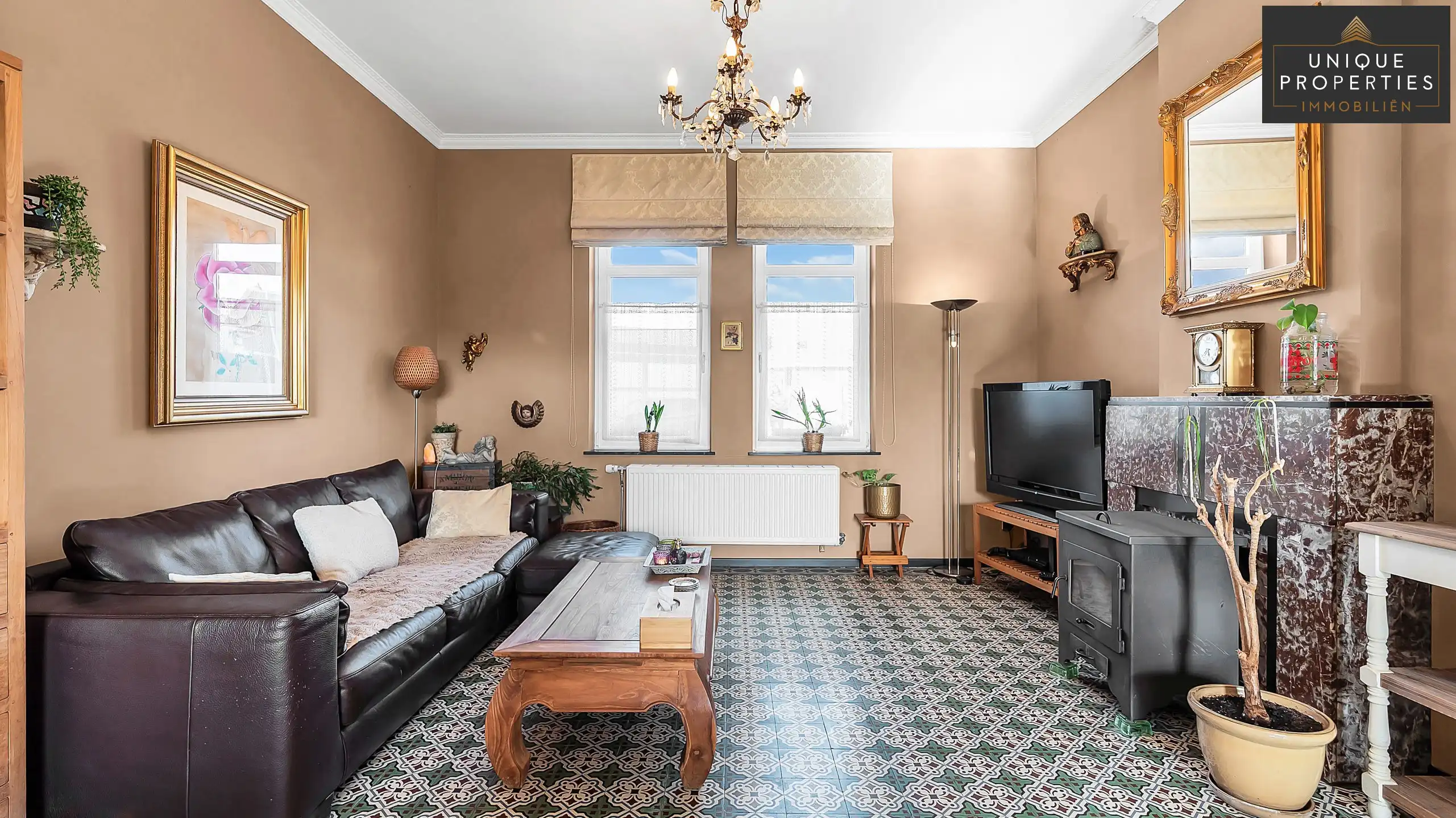Huis te koop foto 4