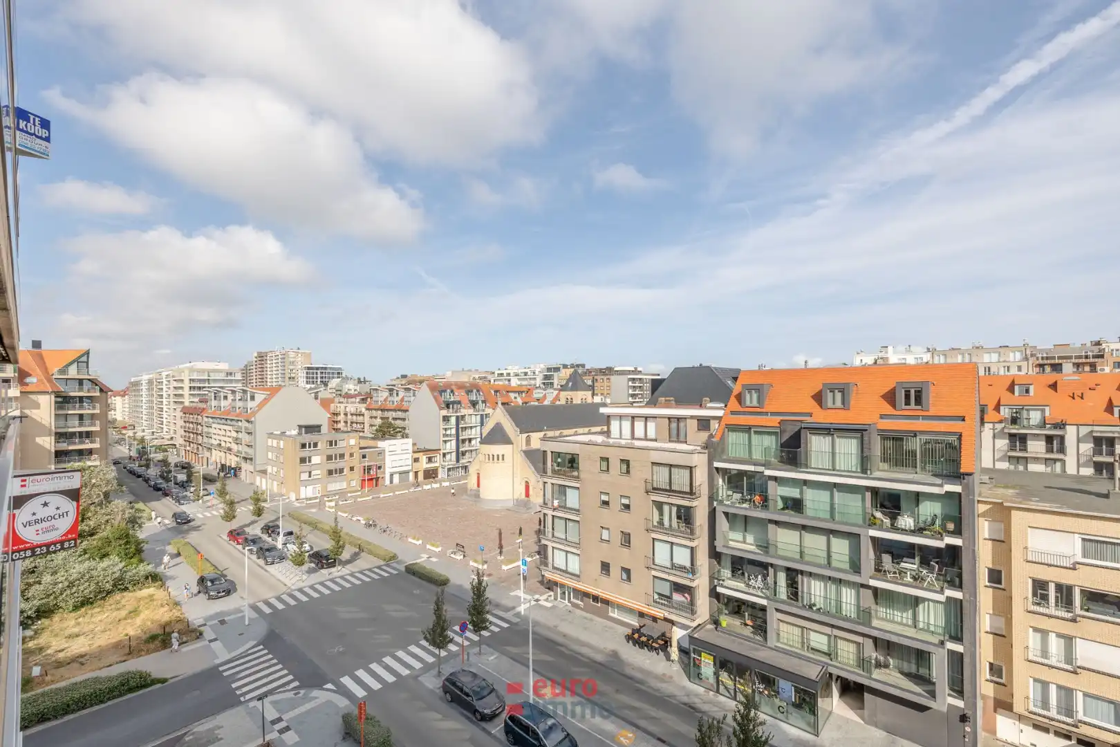 Residentie Ysera I - 0615 foto 9