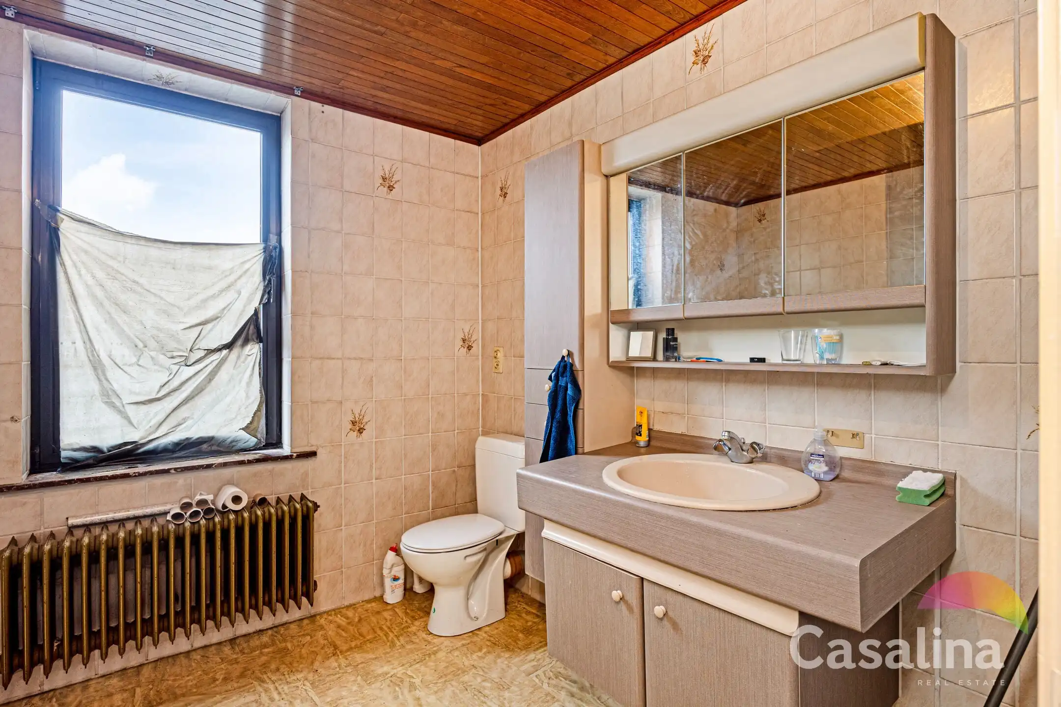 Gemengd gebouw met tal van exploitatiemogelijkheden foto 16