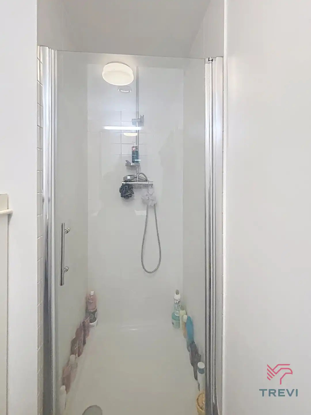 Mooi appartement met 2 slpkmrs + terrassen + parkeerplaats foto 13