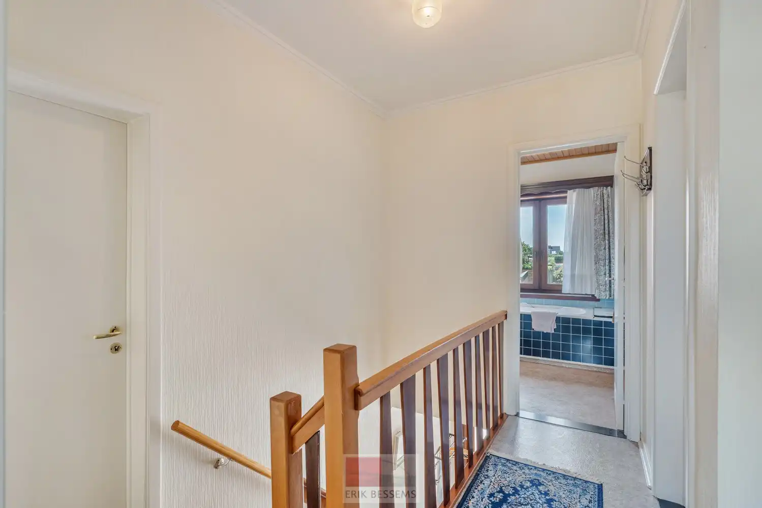 Leuke te renoveren woning met een bewoonbare oppervlakte van ca. 172 m², gelegen op een perceel van 485 m². foto 23