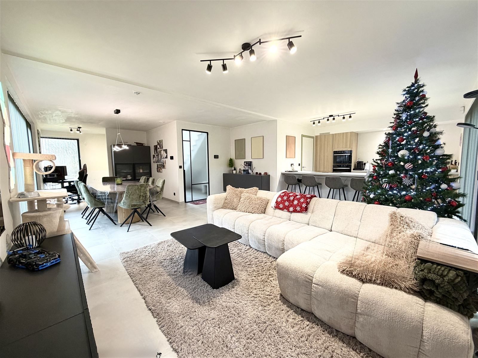 Moderne instapklare BEN-woning met tuin op 7are17 foto 3