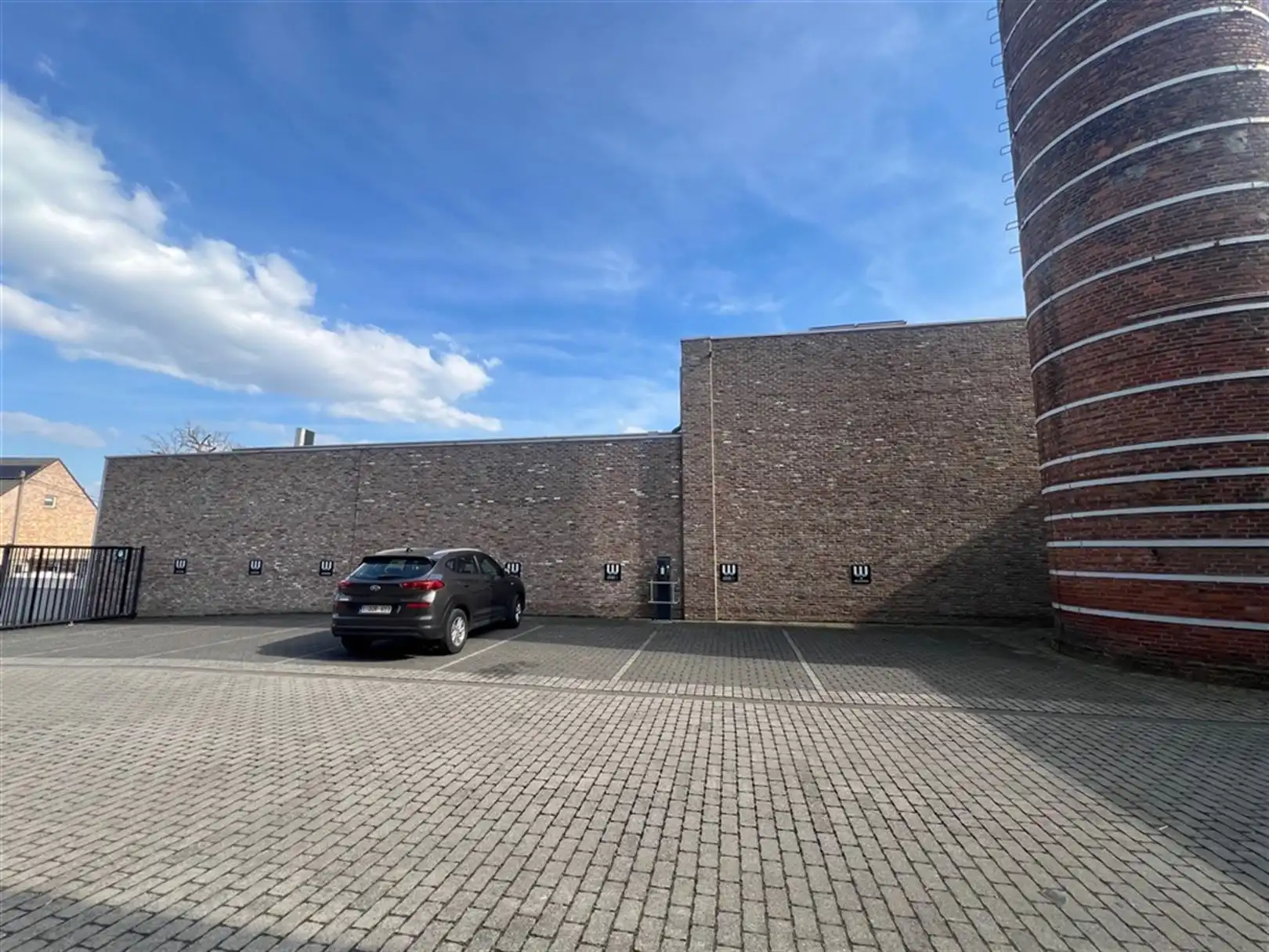 Kantoorgebouw foto 26