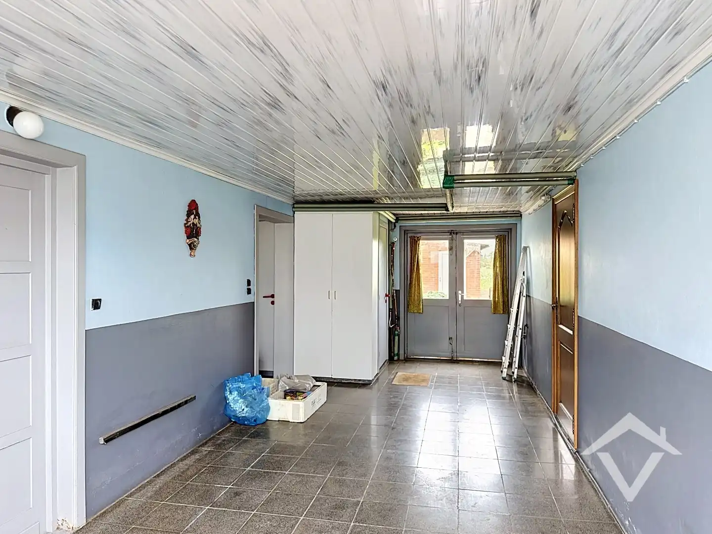 Woning met 3 slaapkamers en garage te Ichtegem  foto 11