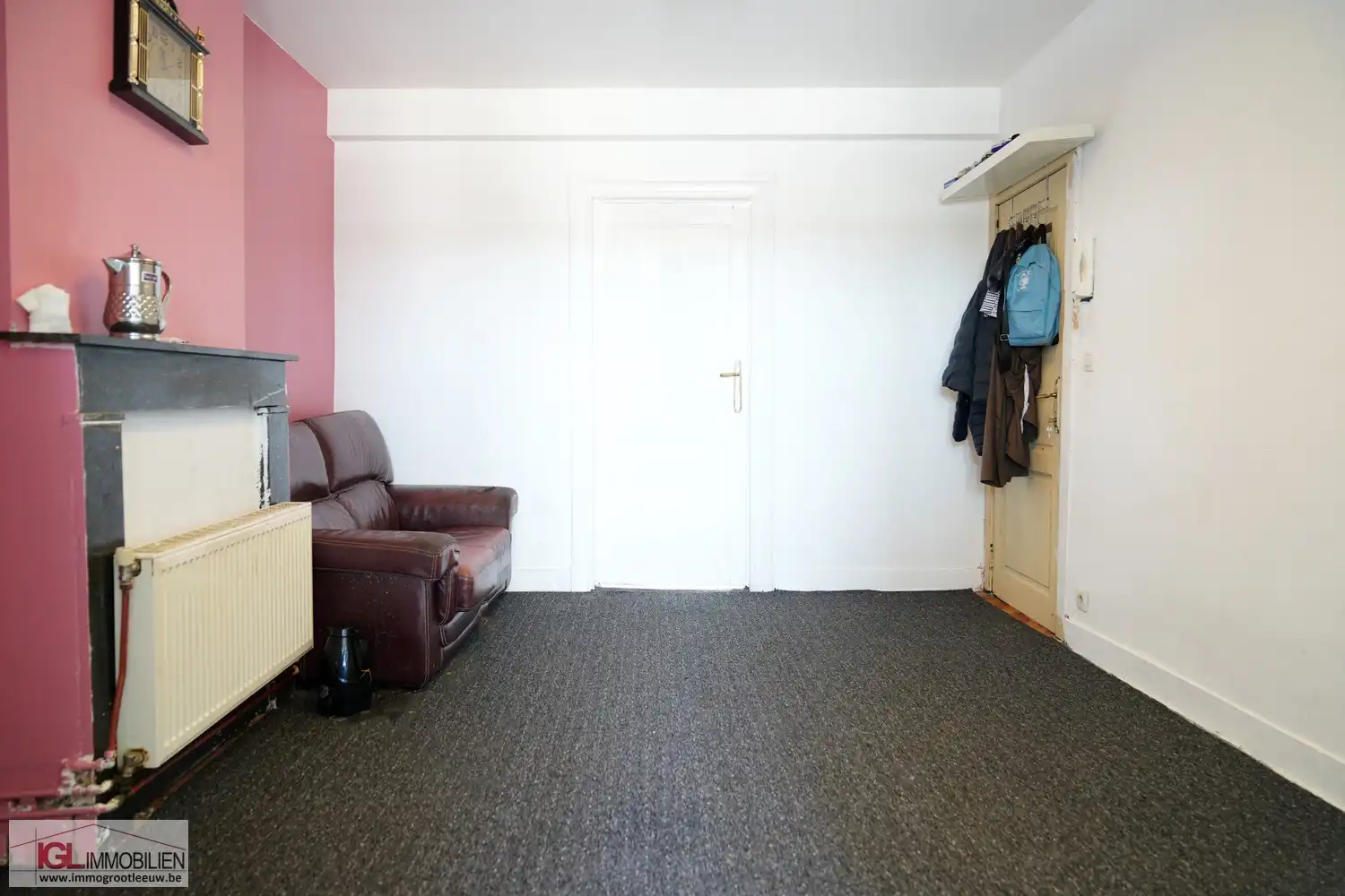Opbrengsteigendom  met 4 appartementen te koop foto 31