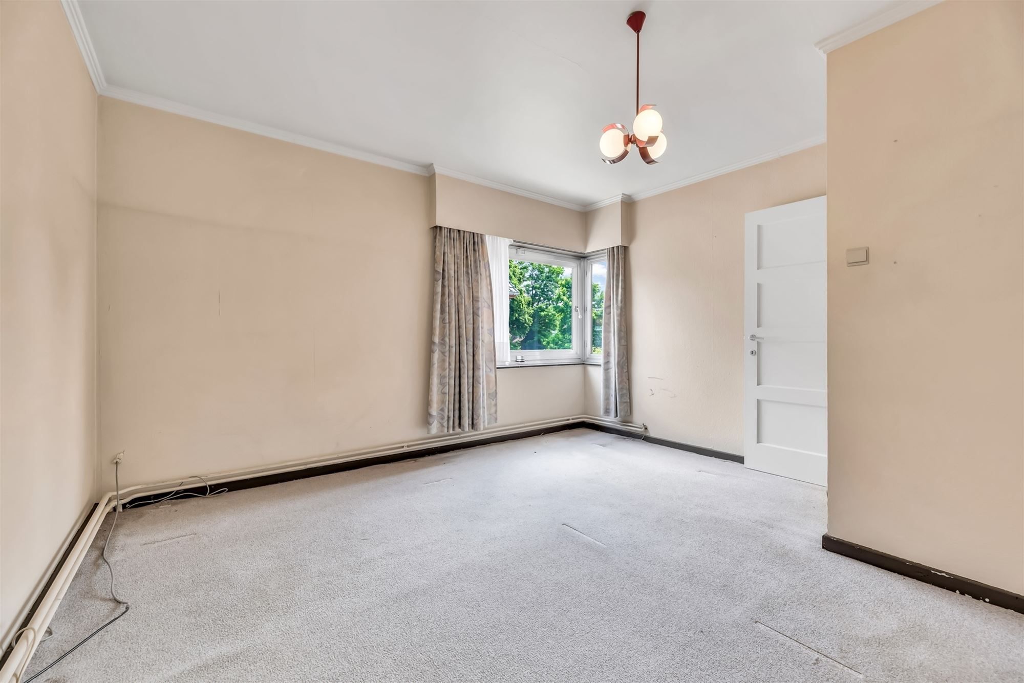 GEZELLIGE WONING MET 3 SLAAPKAMERS EN RUIME TUIN IN BERINGEN CENTRUM foto 13