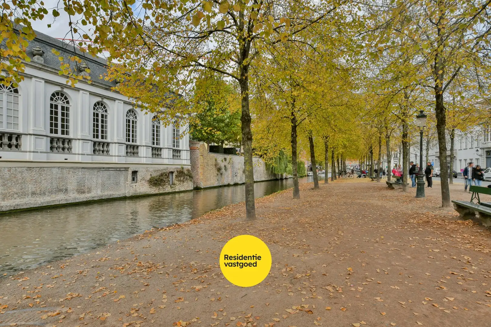 Uitzonderlijk handelspand met woonst op toplocatie! foto 4