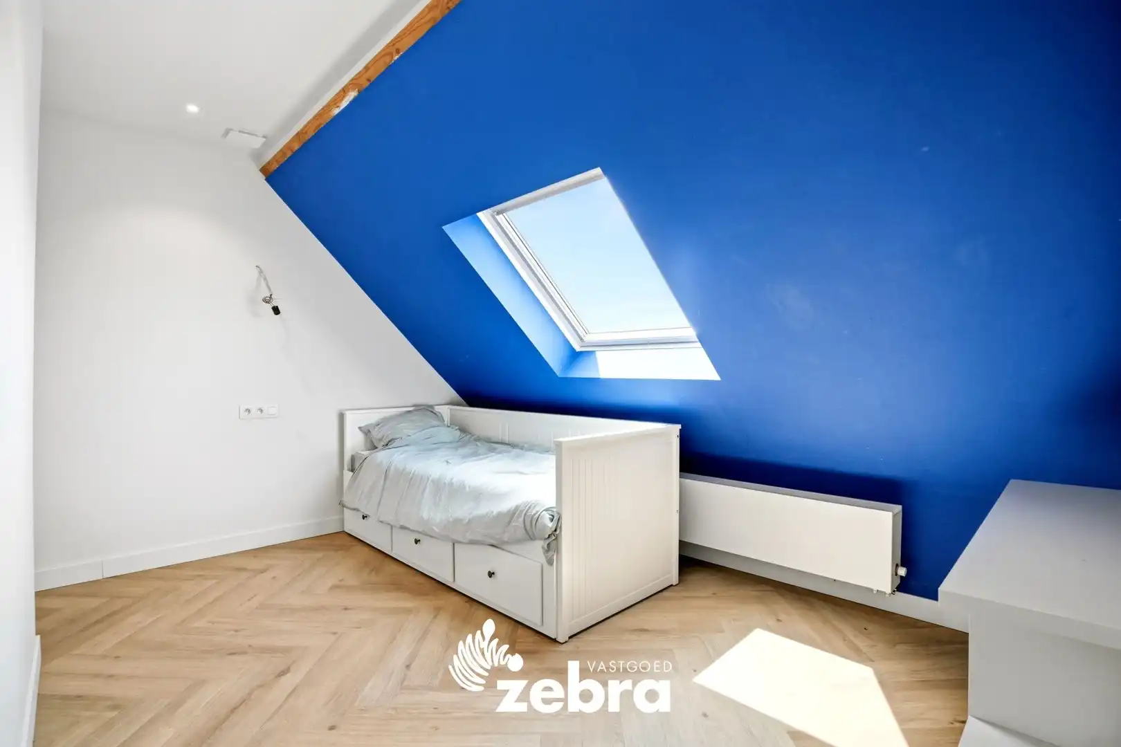 Volledig gerenoveerde woning met 3 slaapkamers, warmtepomp en zonnepanelen! foto 17