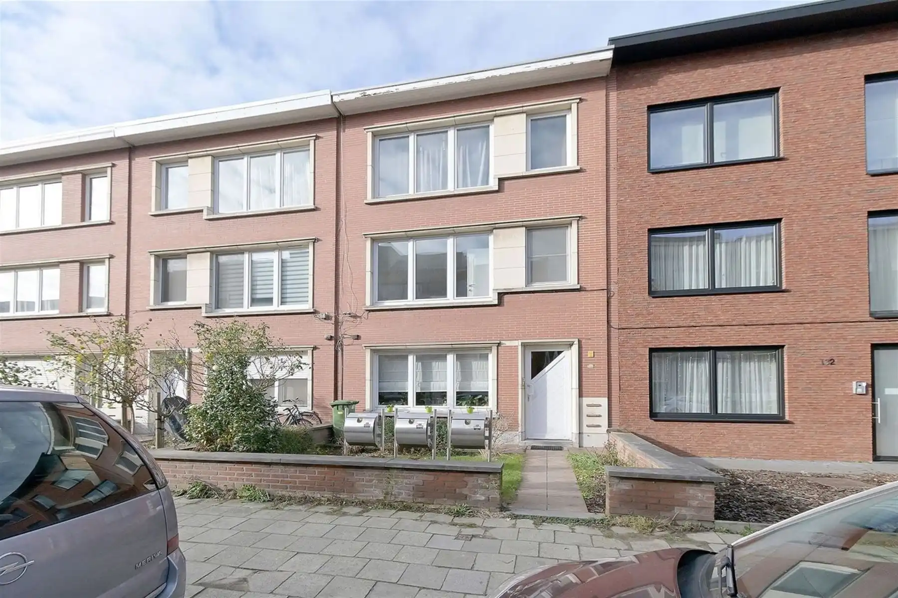Modern 3-slaapkamerappartement te Deurne-Zuid! foto 12