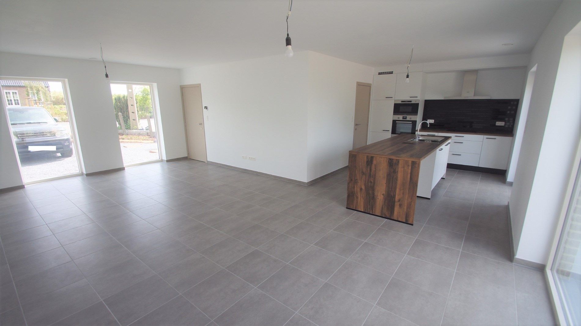 Prachtige nieuwbouw met 3 slpks, zonnig terras en tuin foto 4