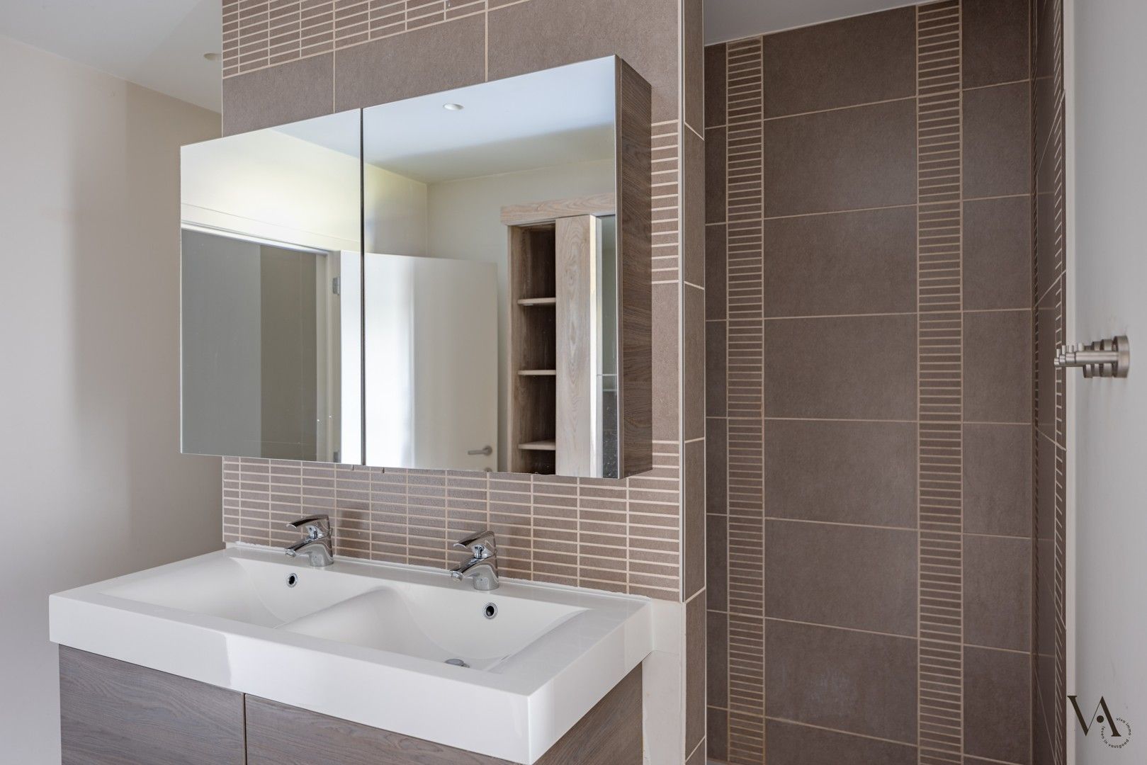 Prachtige loft nabij station Herent foto 9