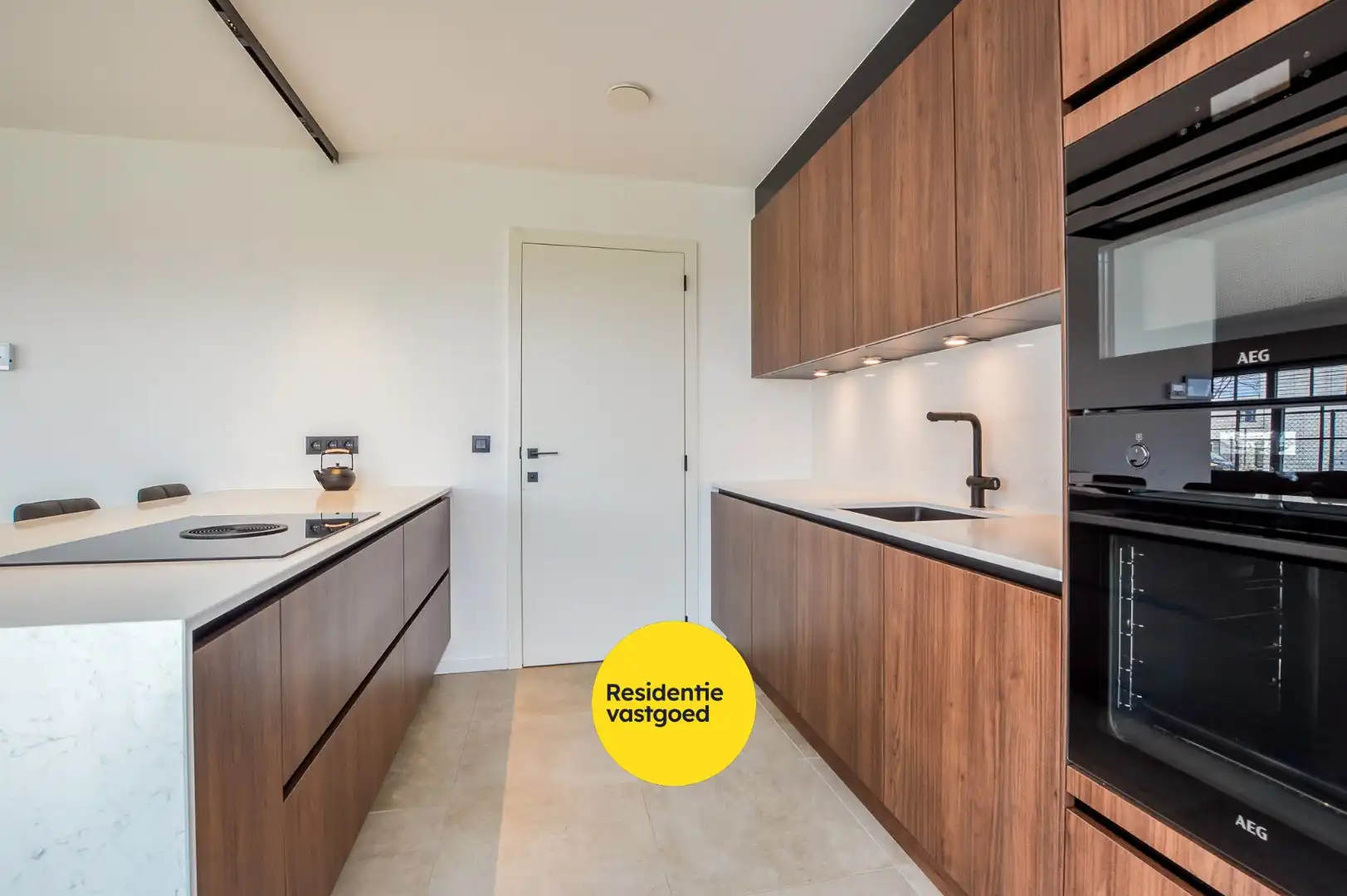 Prachtige, energiezuinige gezinswoning met zonnige tuin te Varsenare foto 4