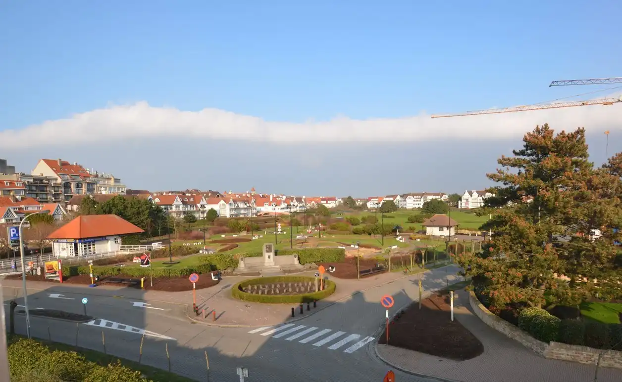 Garage te koop Sparrendreef 103 -/1038 - 8300 Knokke-Heist