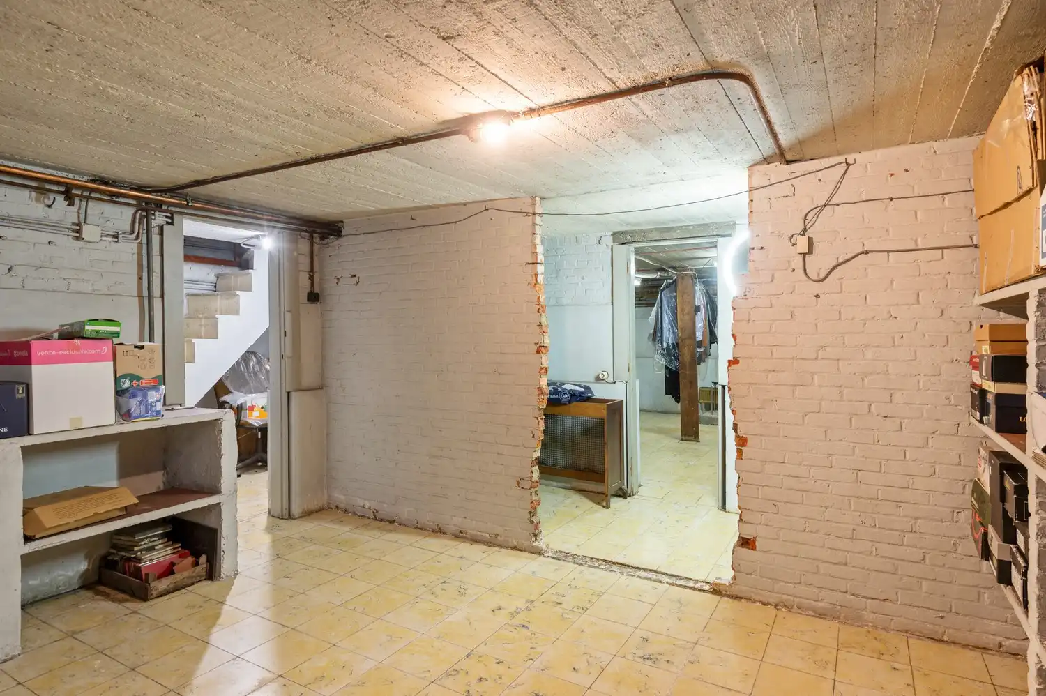 Karaktervolle woning met 3 slpkrs te Sint-Katelijne-Waver foto 20