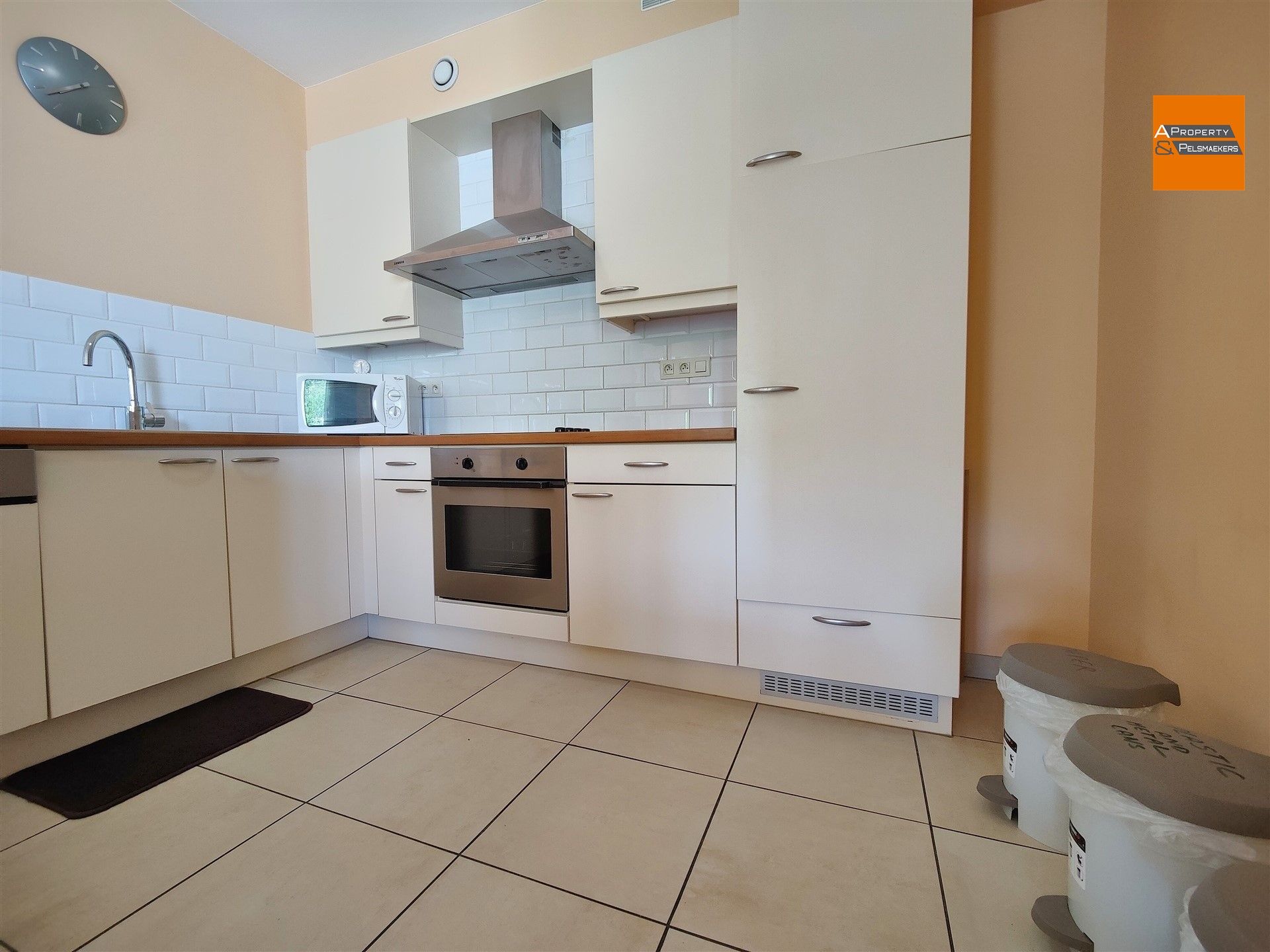 Verzorgd appartement met 2 slaapkamers. foto 8