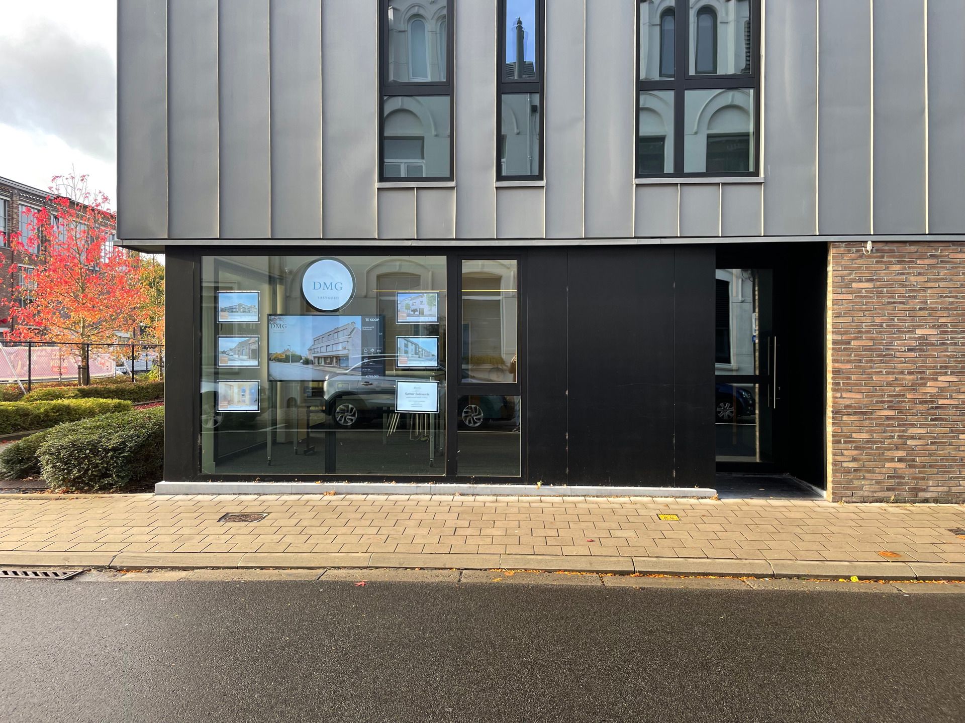 Kantoor te huur Jacob Lacopsstraat 36/0101 - 9700 Oudenaarde