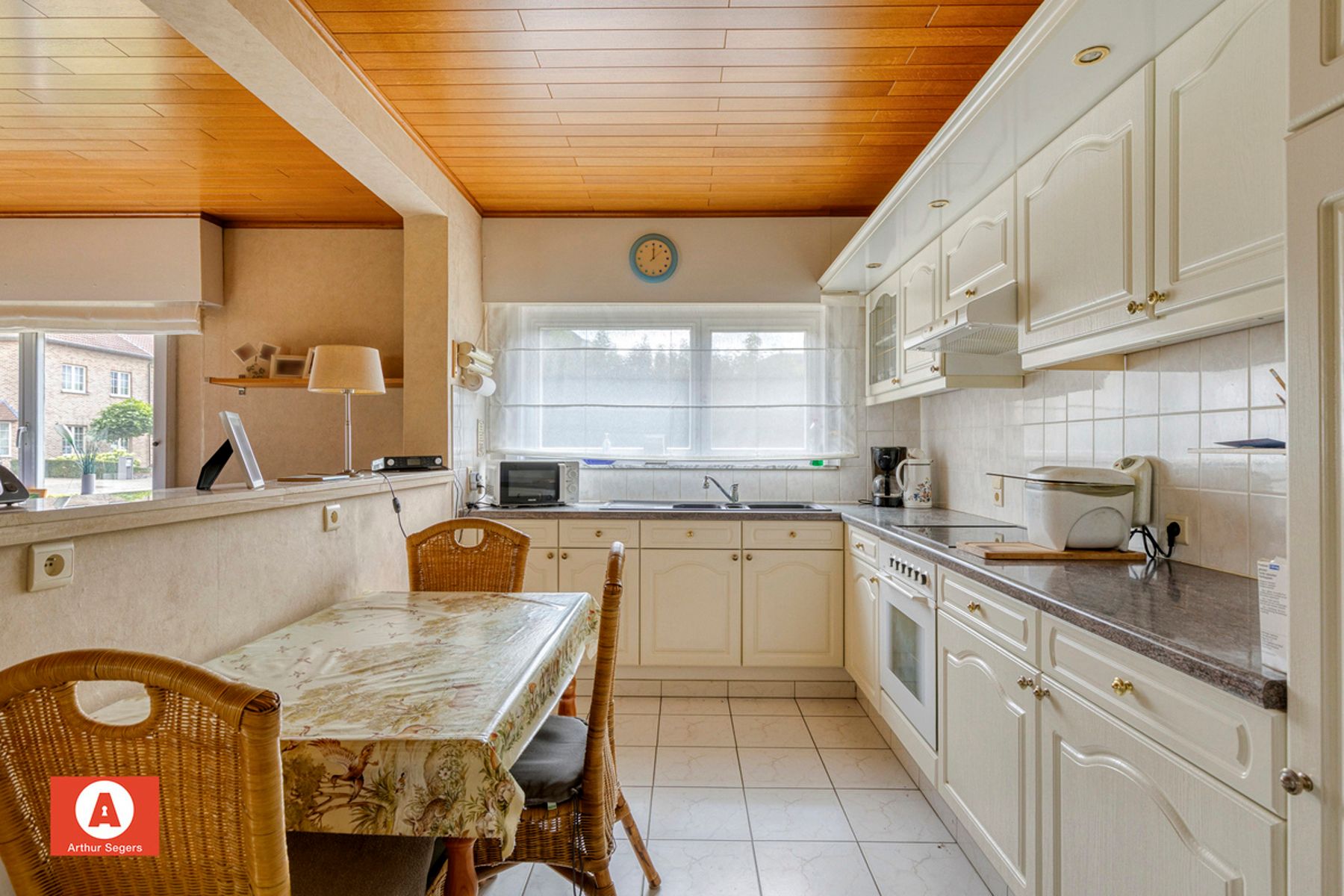 Bungalow op toplocatie nabij Buggenhout-Bos foto 7