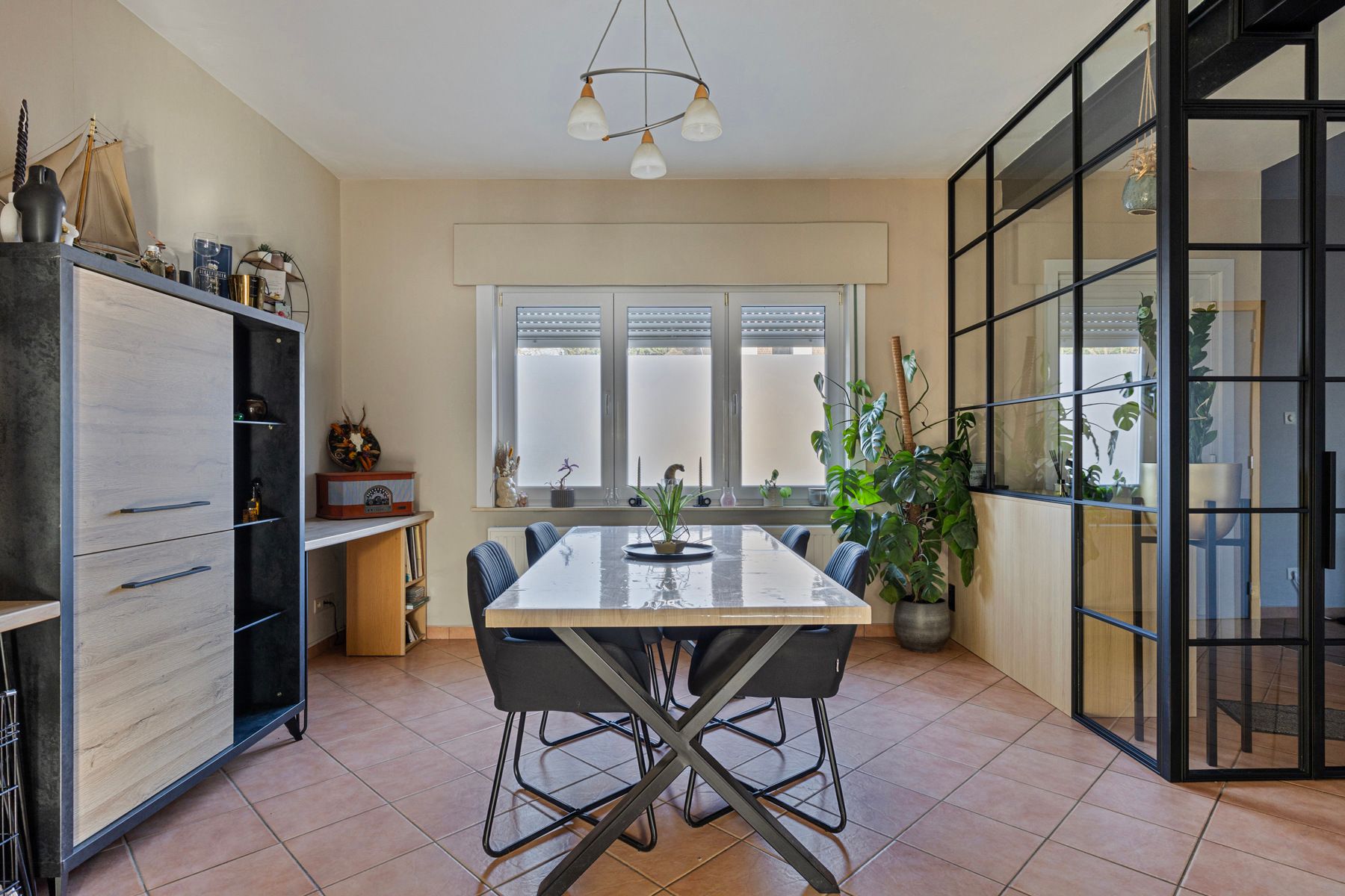 Instapklare 3-gevel woning te Lubbeek. foto 5