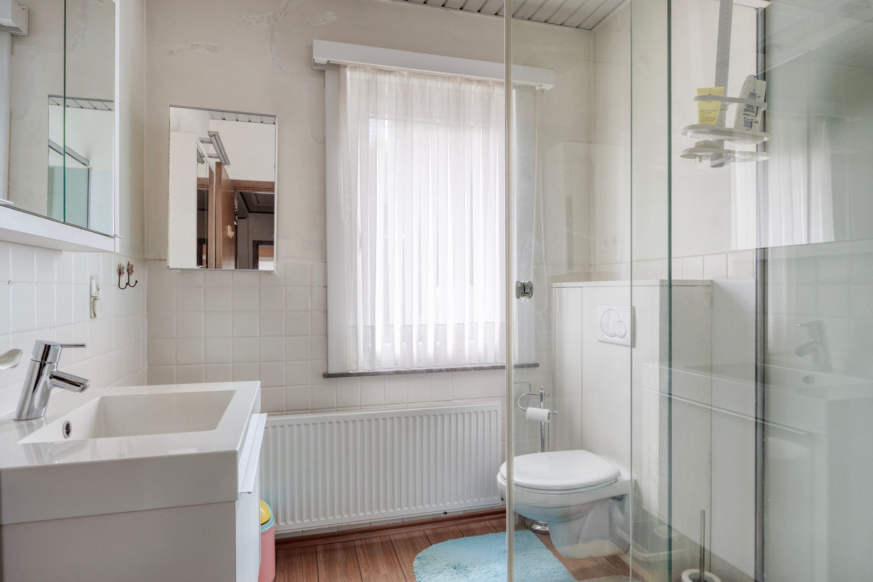 Rustig gelegen woning met tuin foto 22