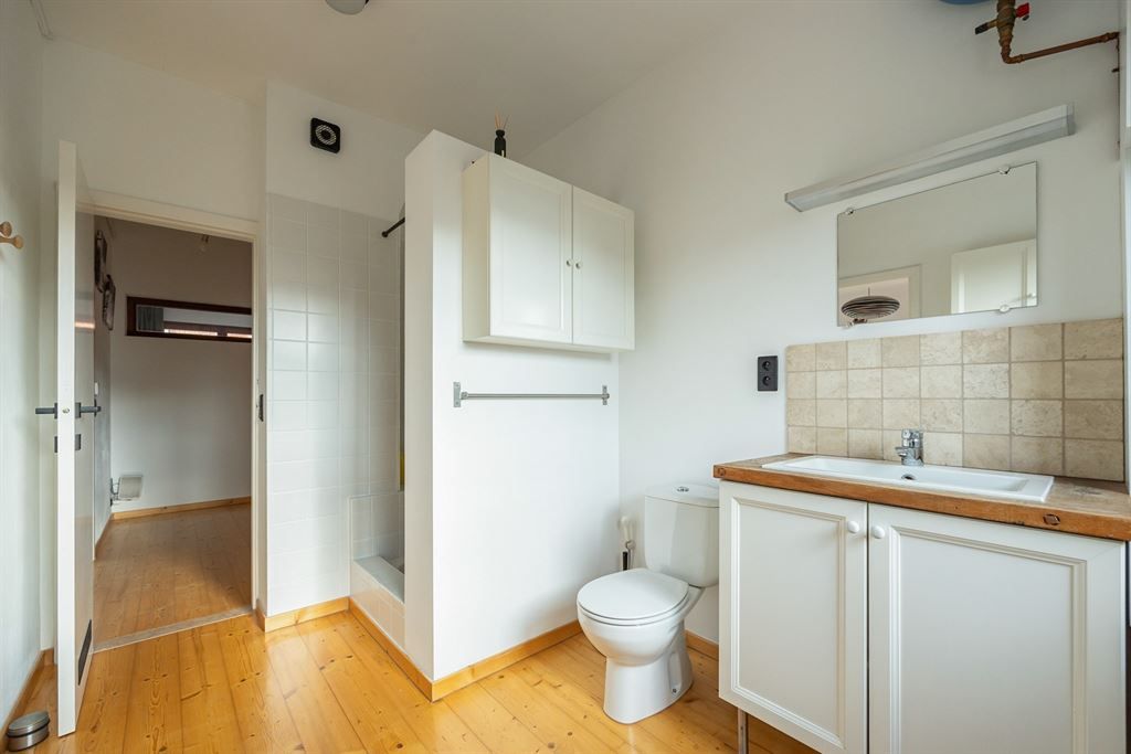 Ruime energiezuinige woning met tuin en garage foto 12