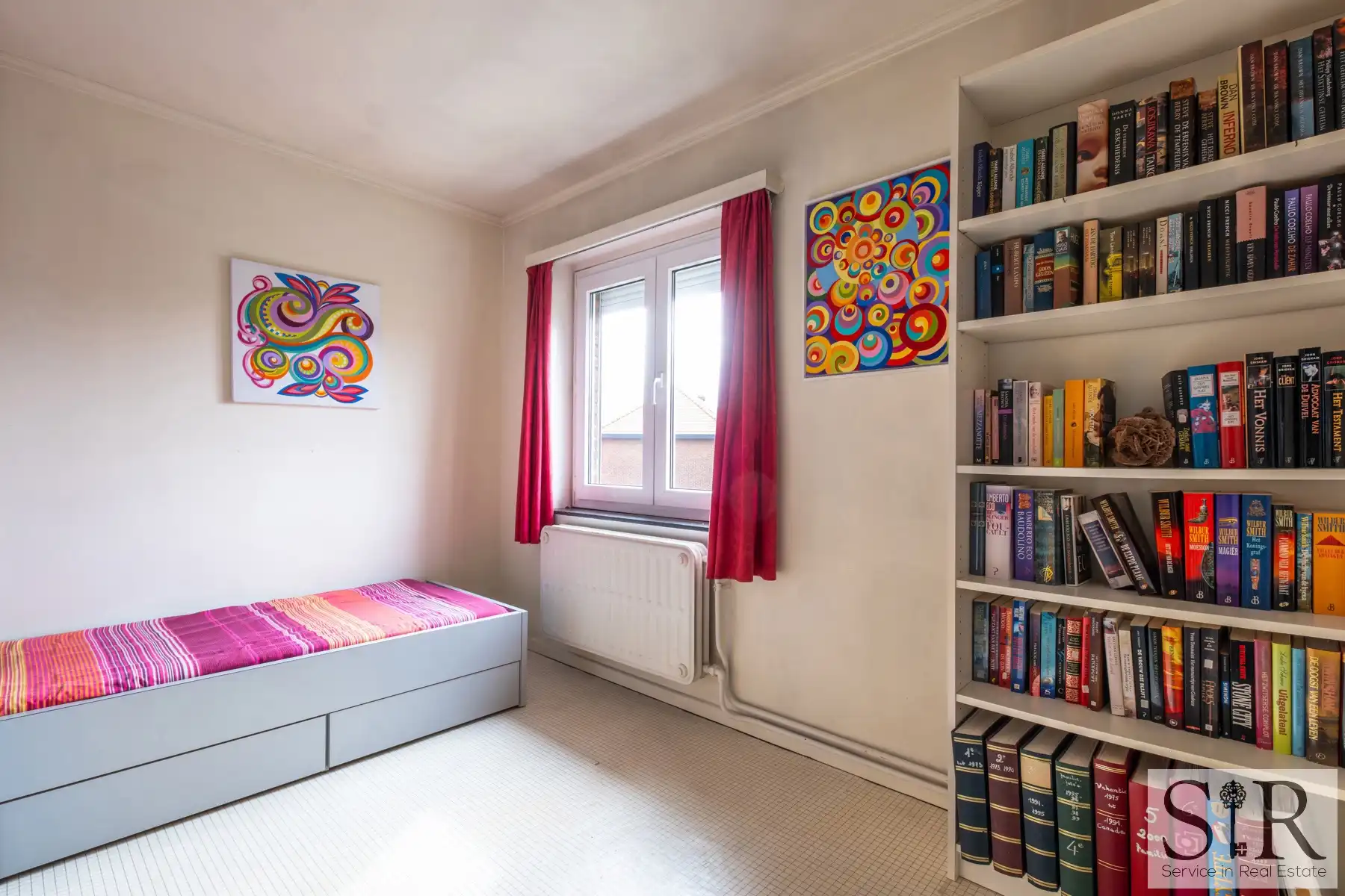 Huis te koop foto 12