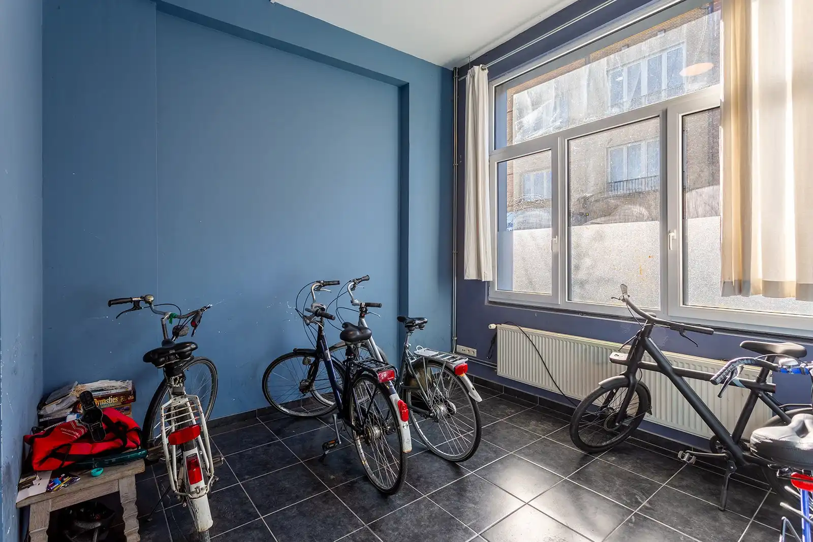 Vergund studentengebouw op toplocatie aan Slachthuis-site foto 5