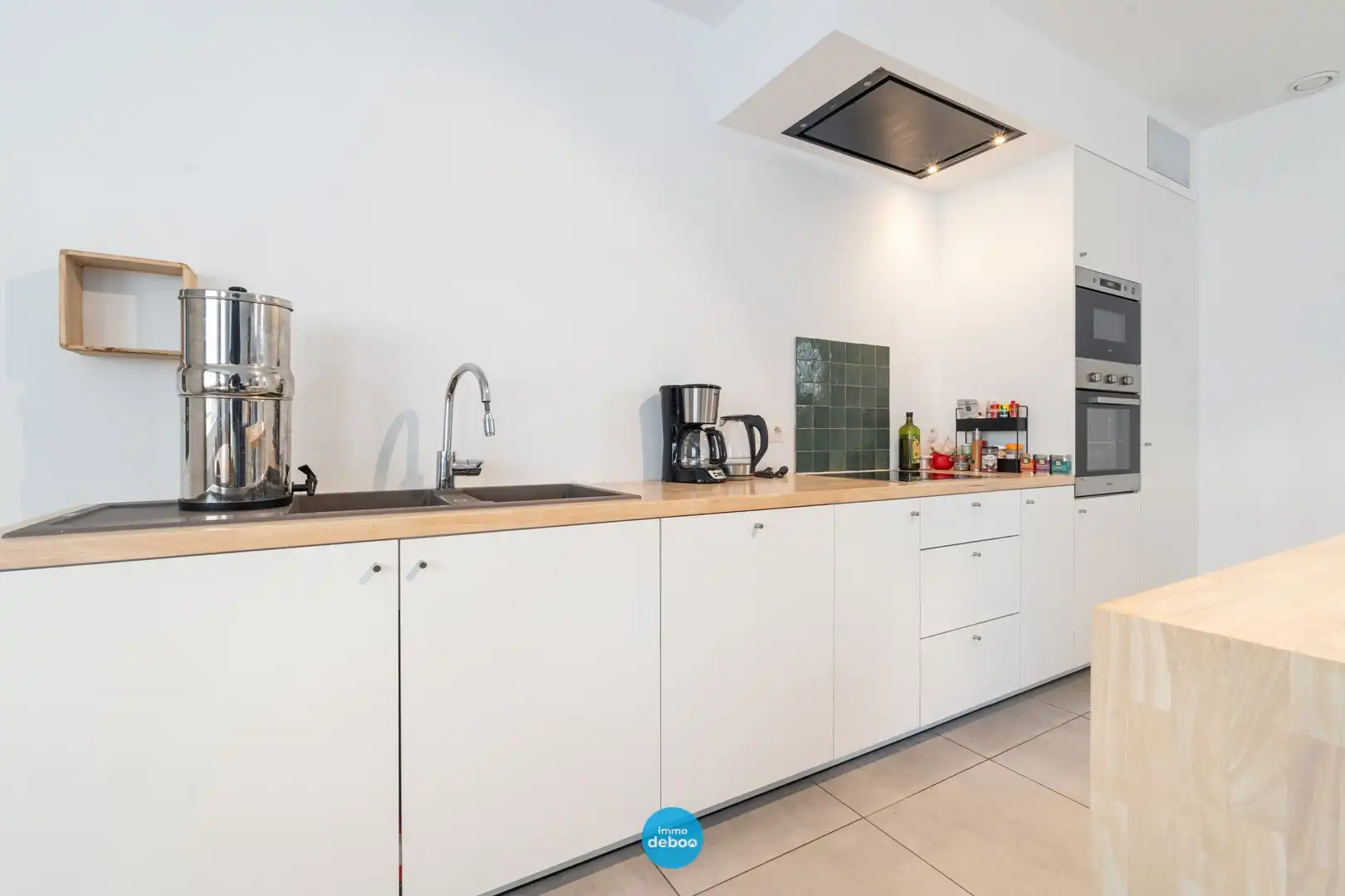 Energiezuinige duplex in jong gebouw (2022) foto 7