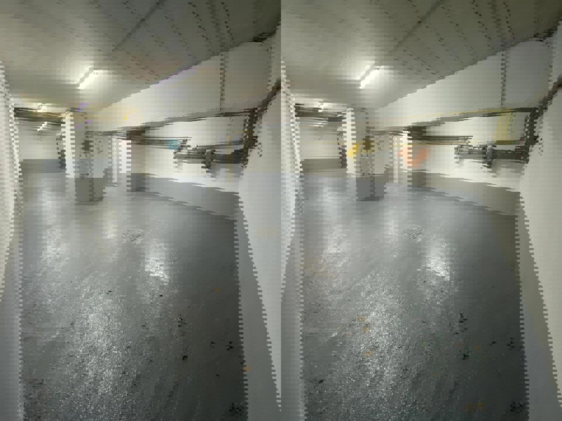 Opslagruimte te huur op toplocatie in het hartje van Antwerpen foto 3