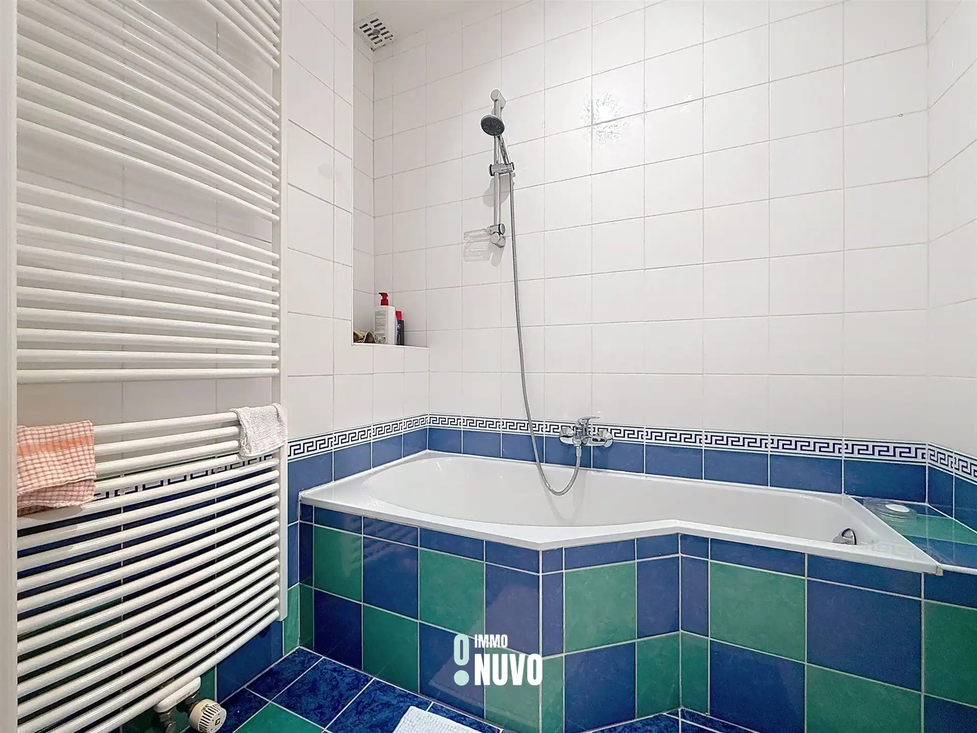 Duplex/Penthouse foto 13