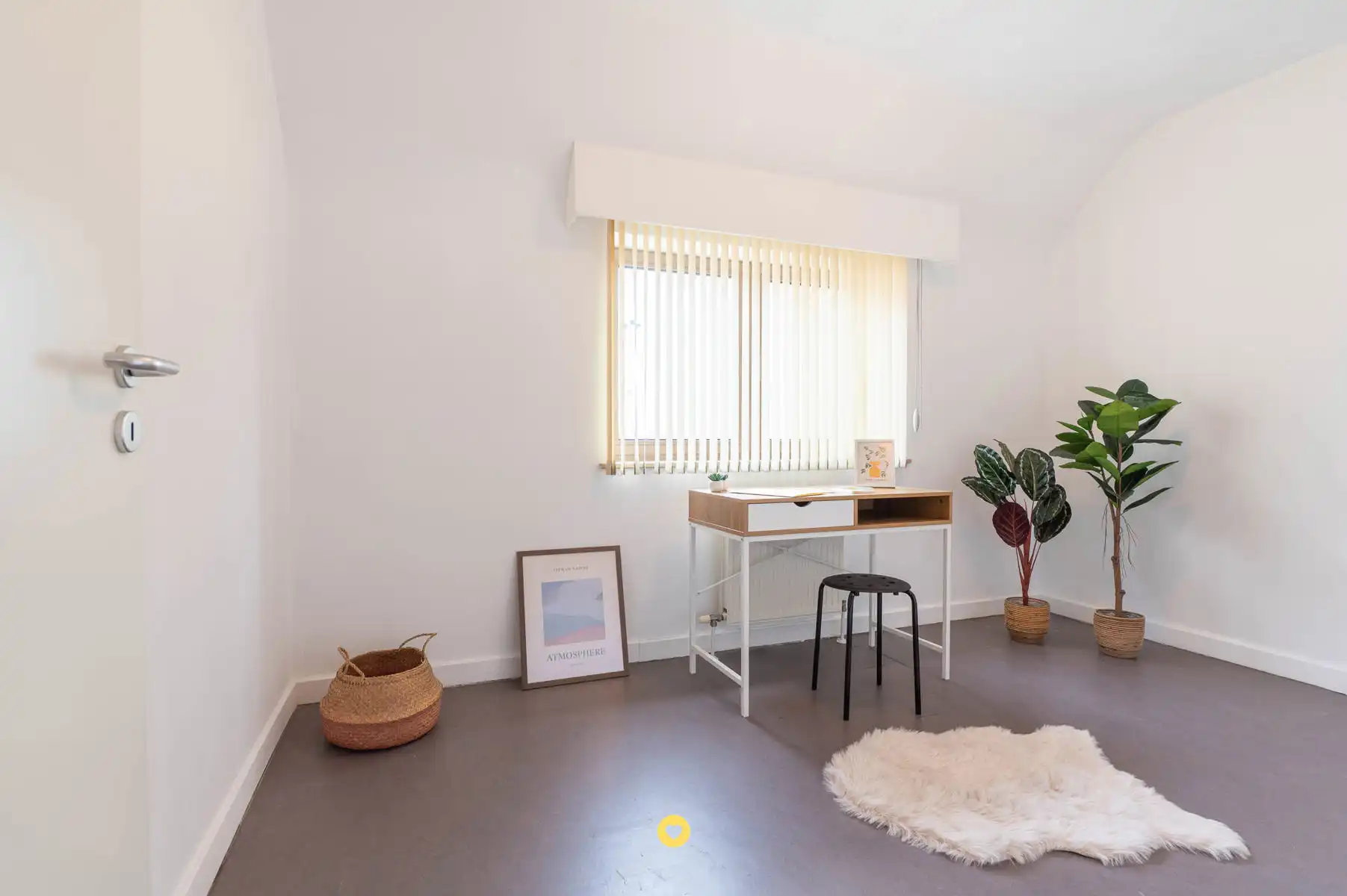 Energiezuinig appartement met 2 slaapkamers en terras foto 5