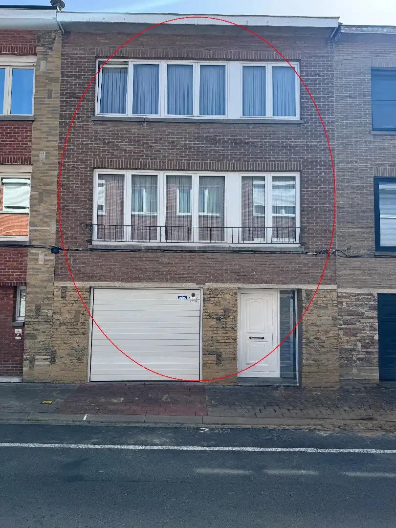 Huis te koop Pachthofstraat 17 - - 1930 Zaventem - Nossegem