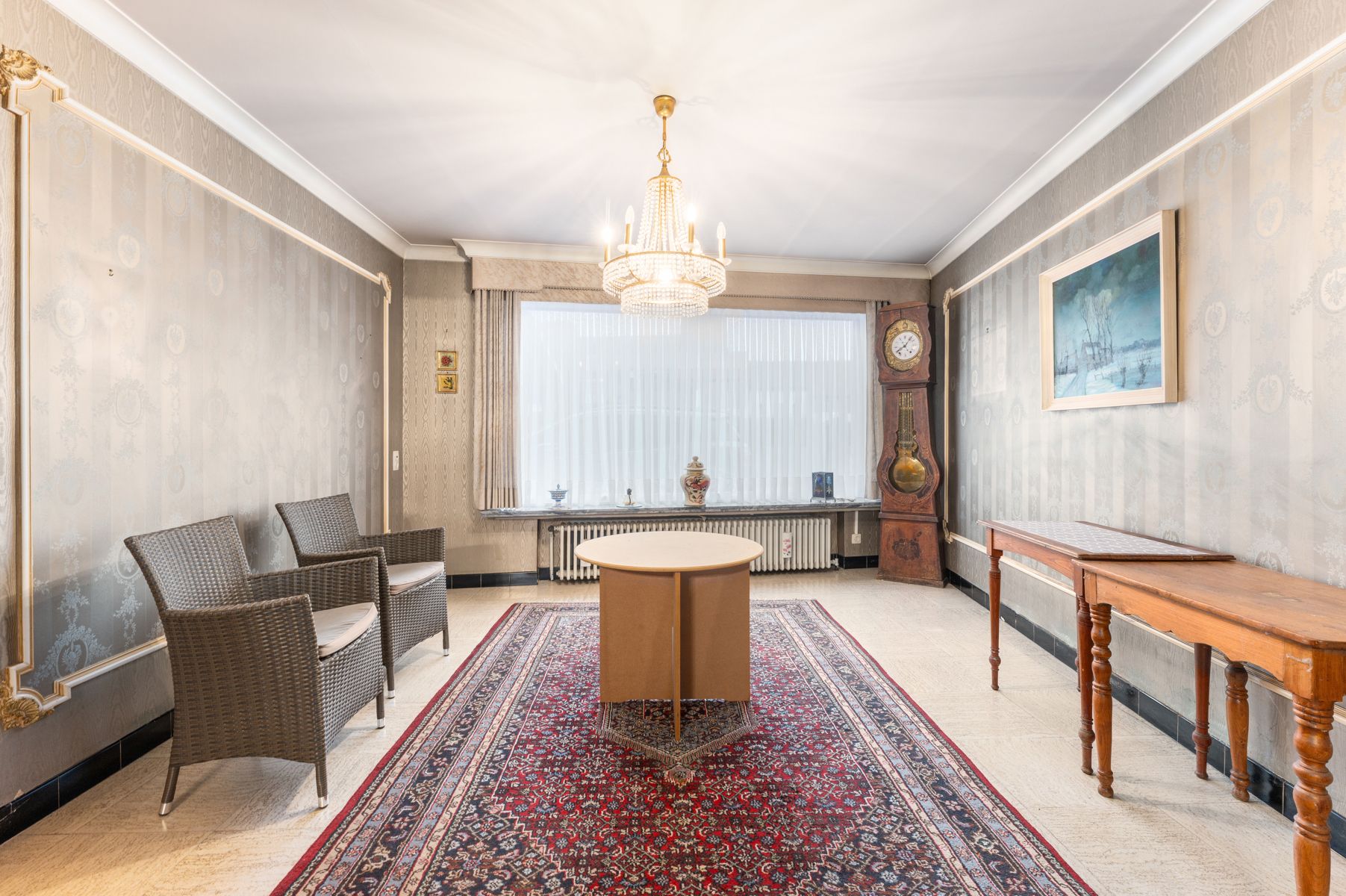 Woning met aanpalende loods op 1.443 m² foto 7