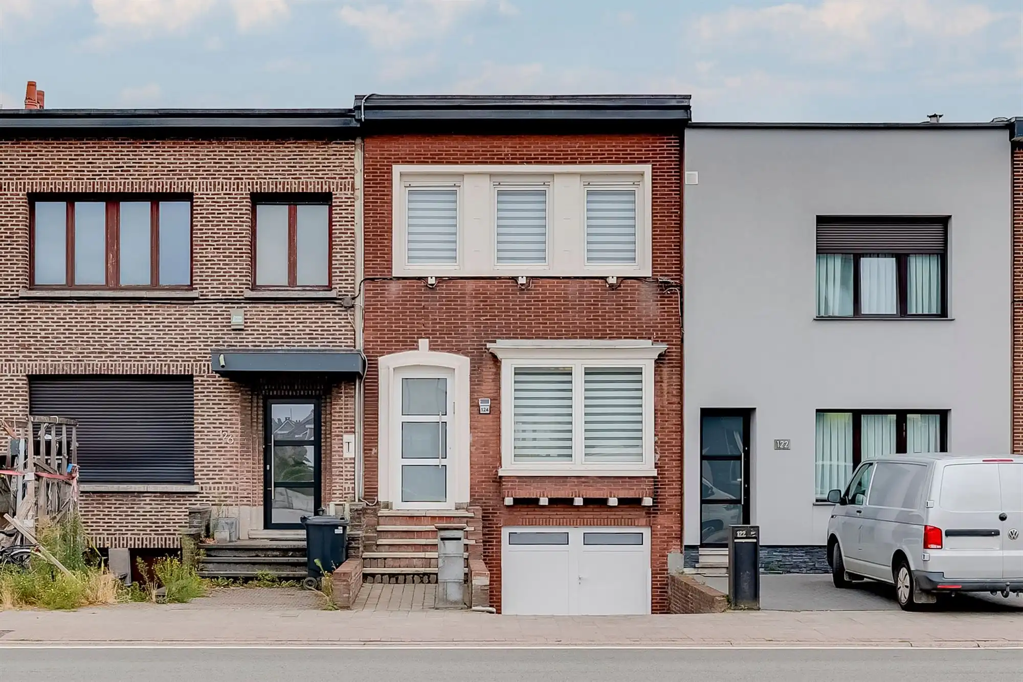 Huis te koop Autolei 124 - 2160 WOMMELGEM