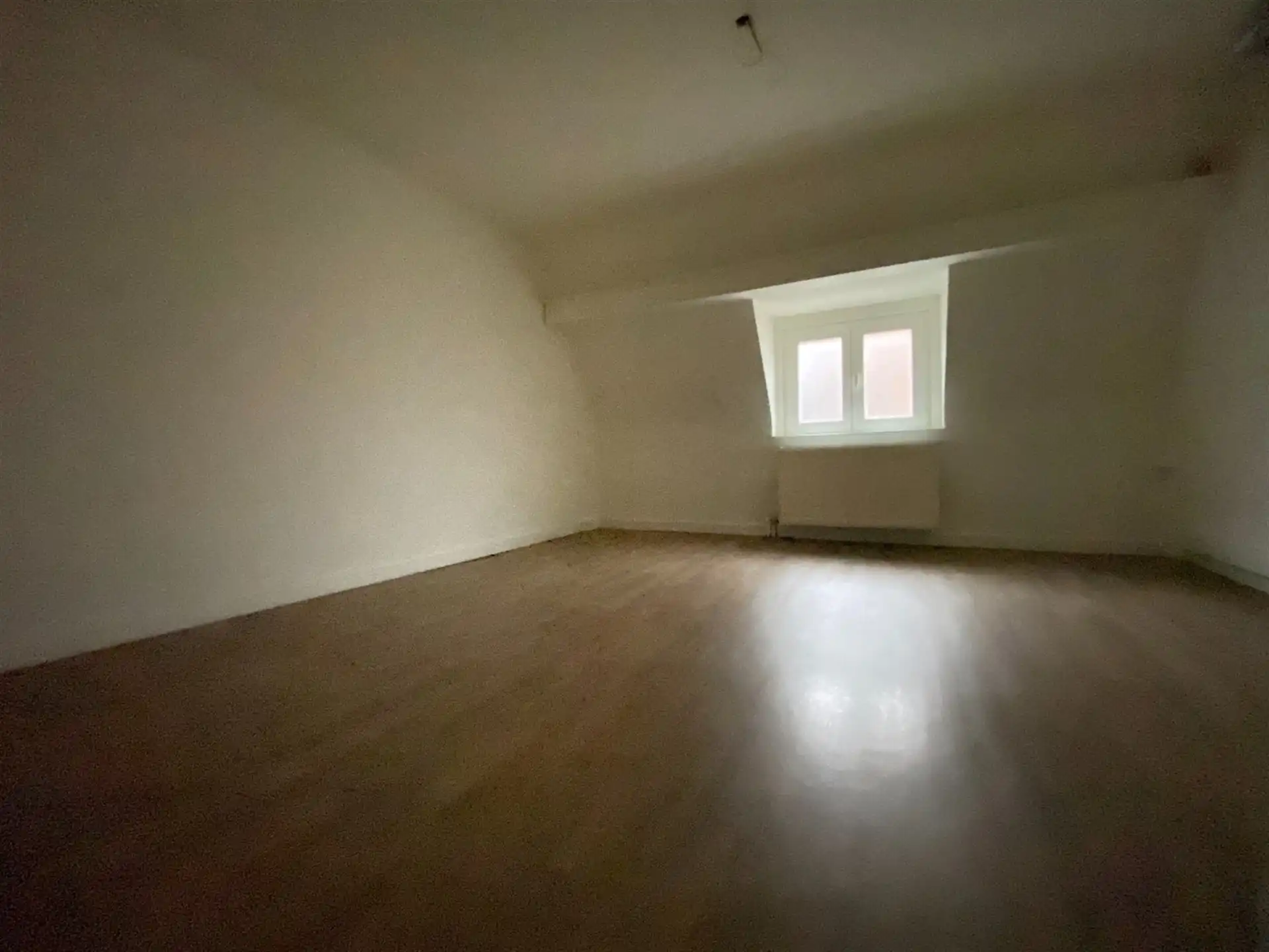 Gunstig gelegen opgeknapt appartement met terras.  foto 21