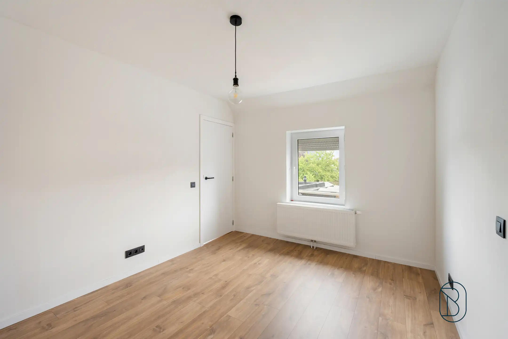 Leuke woning met 2 slk en terras (ideale investering!) foto 11
