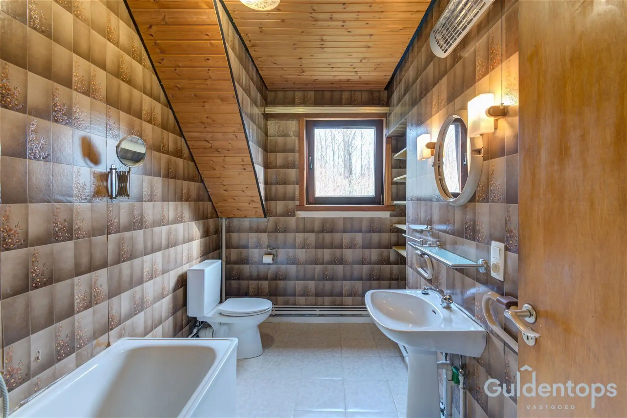 Ruime gezinswoning op zalige locatie  foto 24