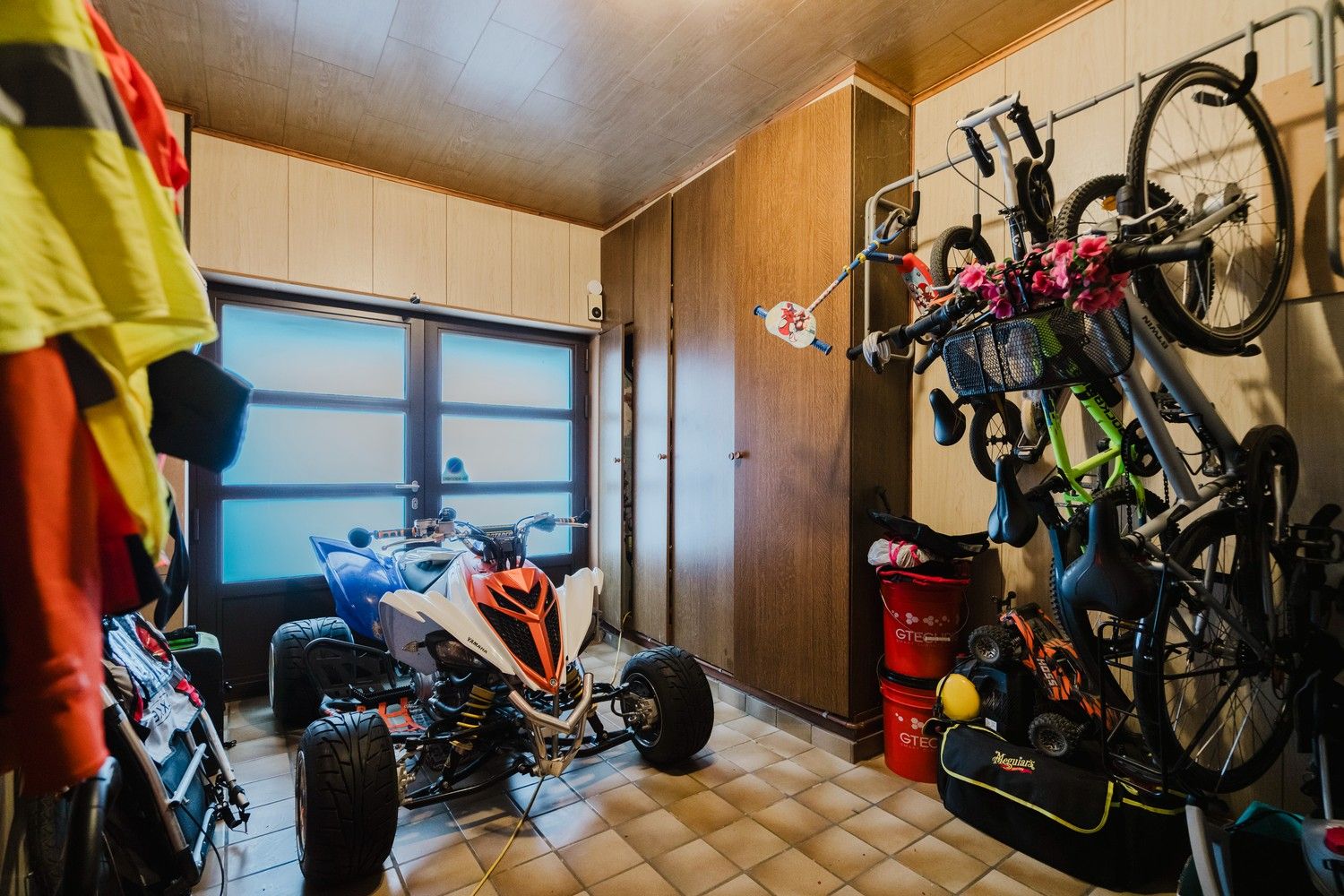 WONING MET 3 SLPK foto 12