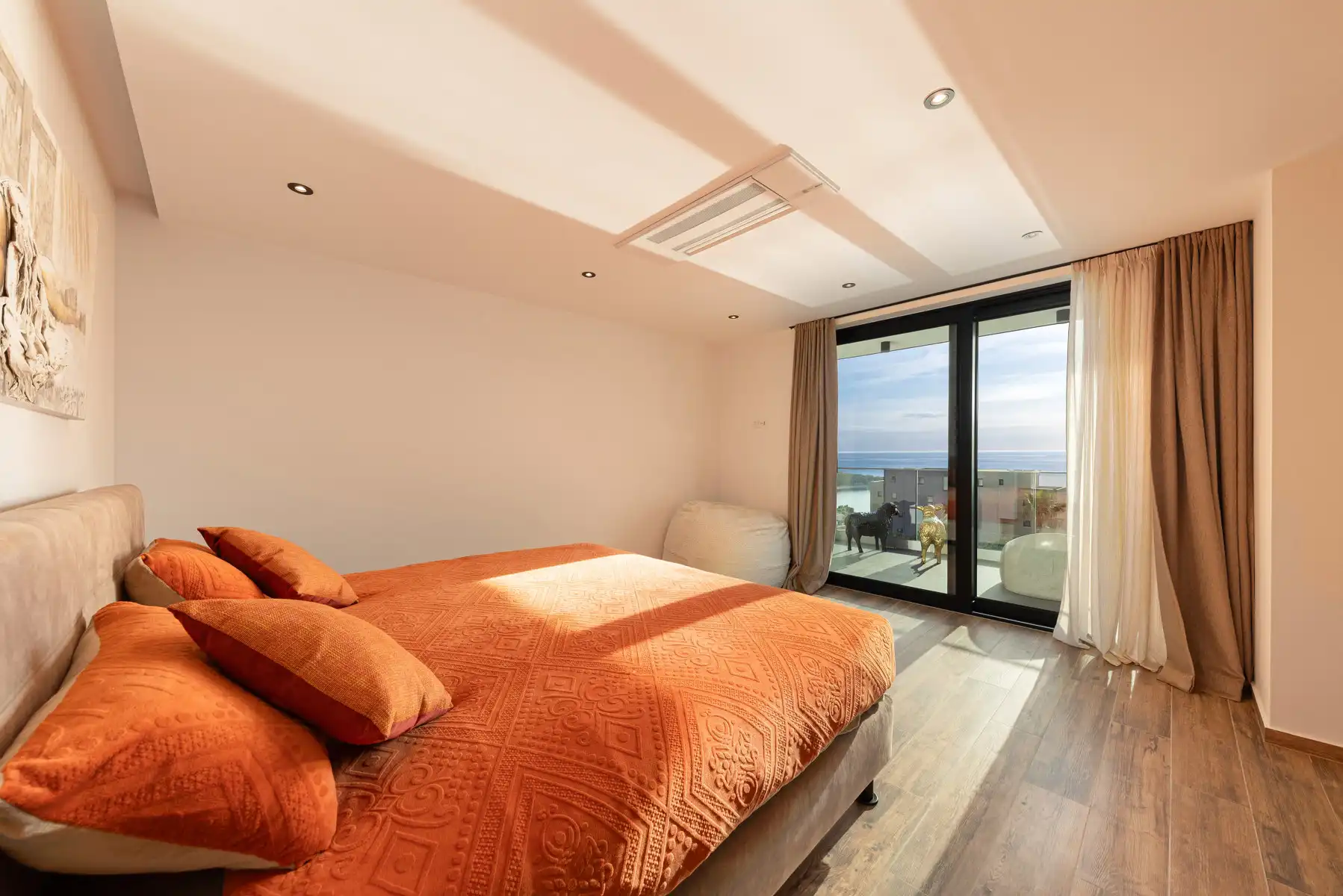 Luxe villa in Kroatië foto 32