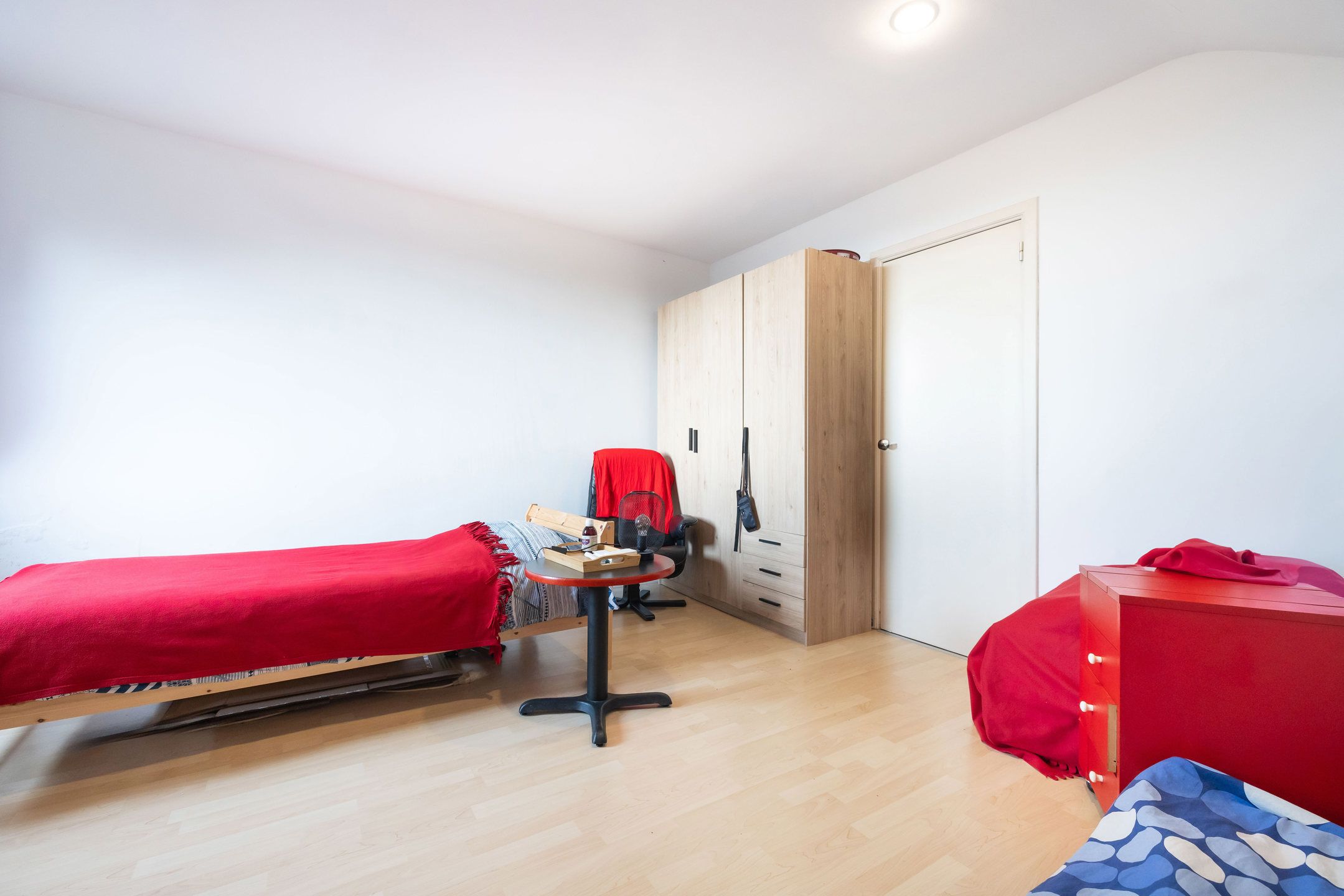 Charmant duplex appartement van ± 140m² met terras foto 15