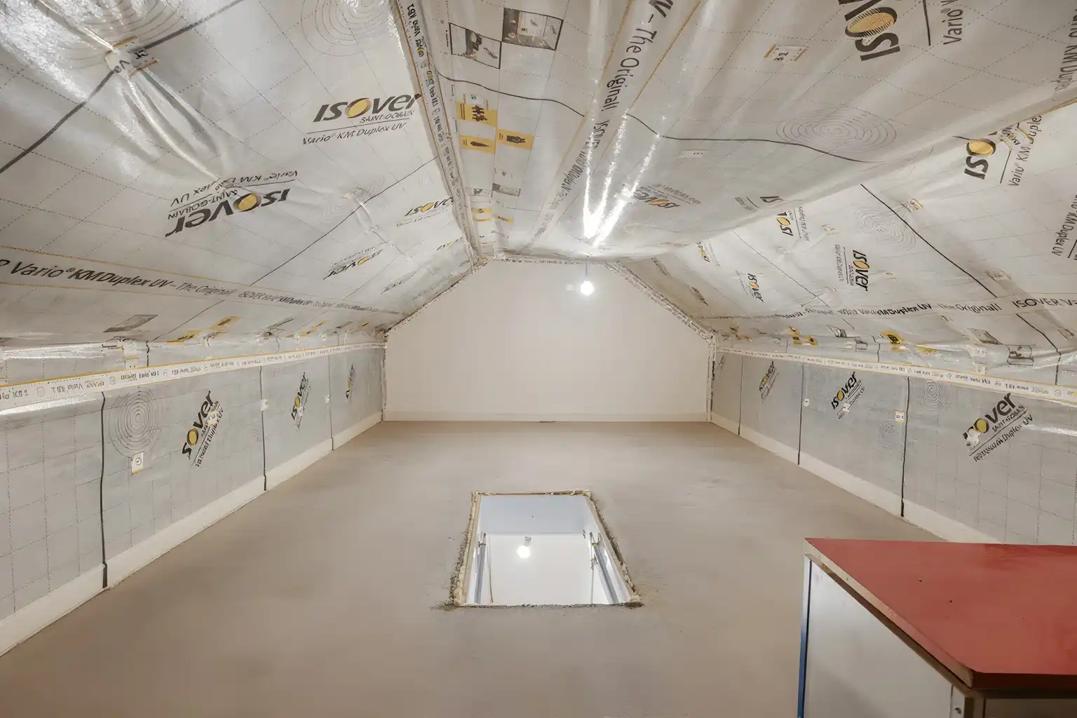 Recente instapklare woonst met tuin in Eliksem foto 27