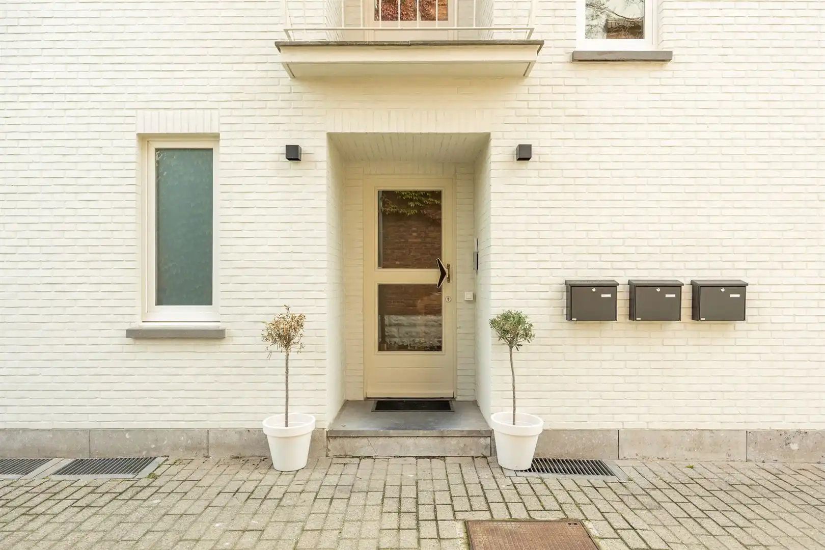 Wabi Sabi 2 slaapkamerappartement aan Fort 5 foto 28