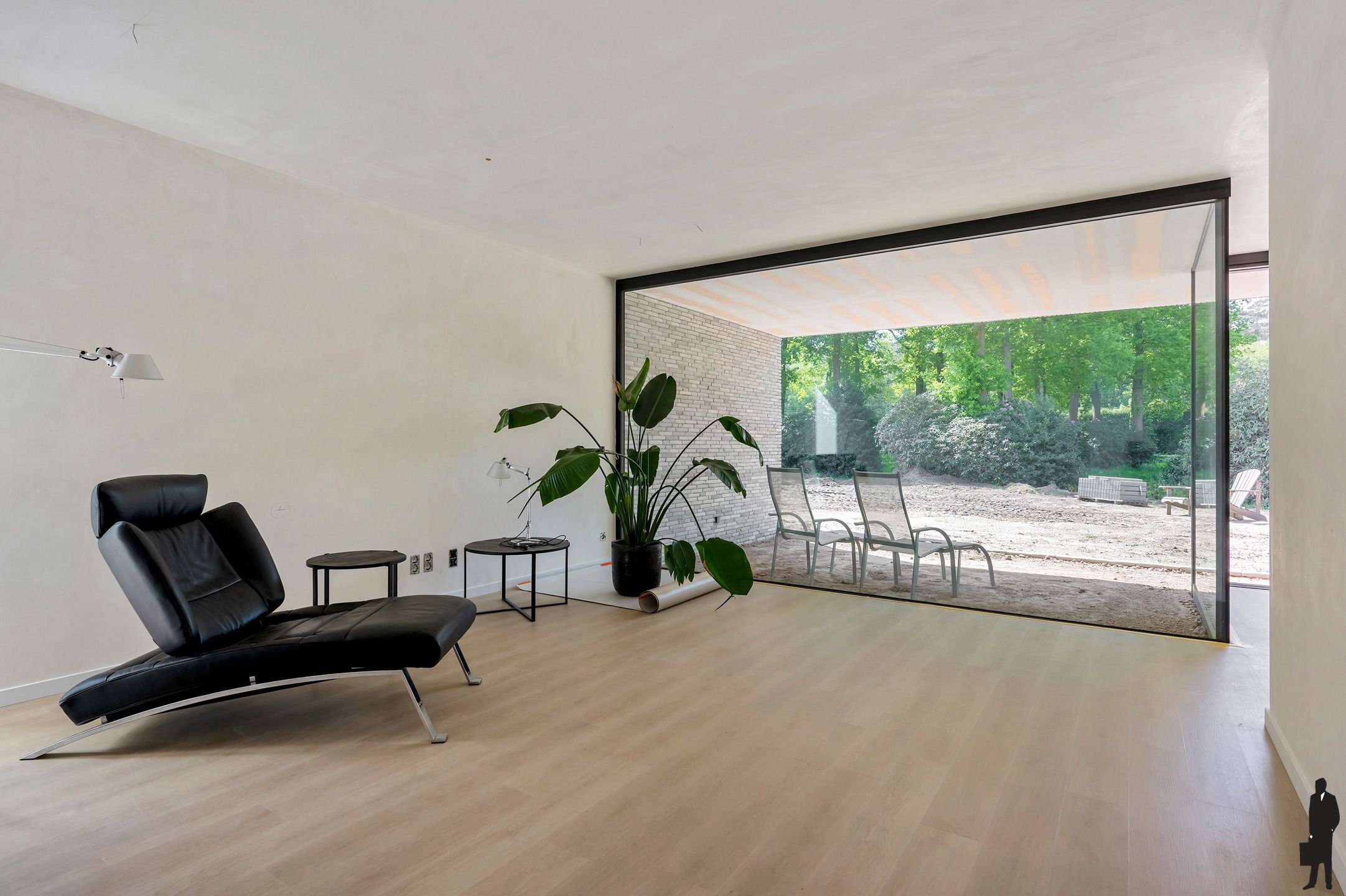 Moderne nieuwbouwwoning op een perceel van ca. 825 m²!  foto 4