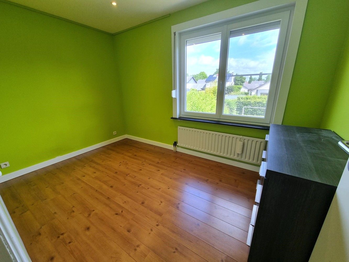 Verzorgde, instapklare woning met 3 slaapkamers, rustig gelegen. foto 12